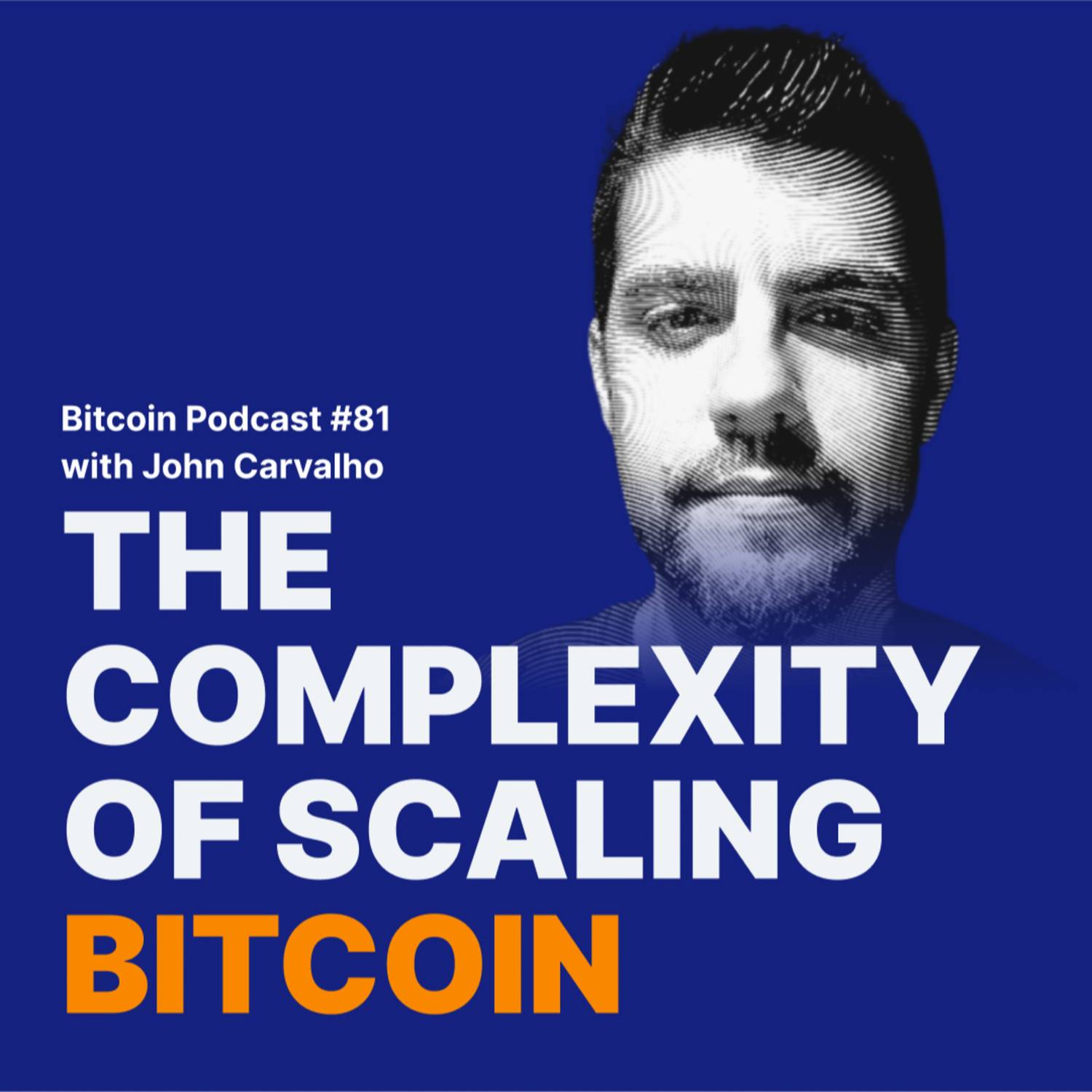 Relai Bitcoin Podcast