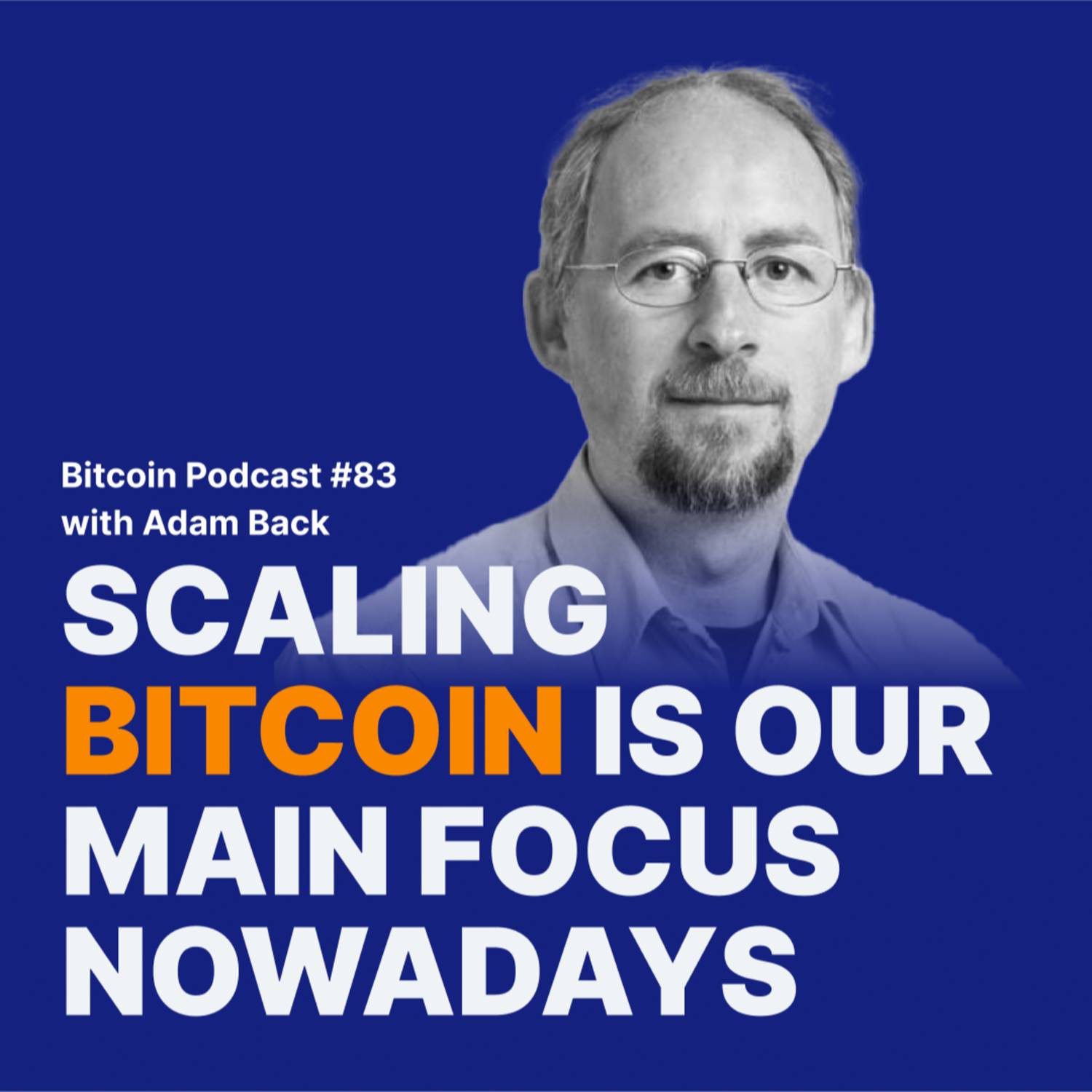 Relai Bitcoin Podcast
