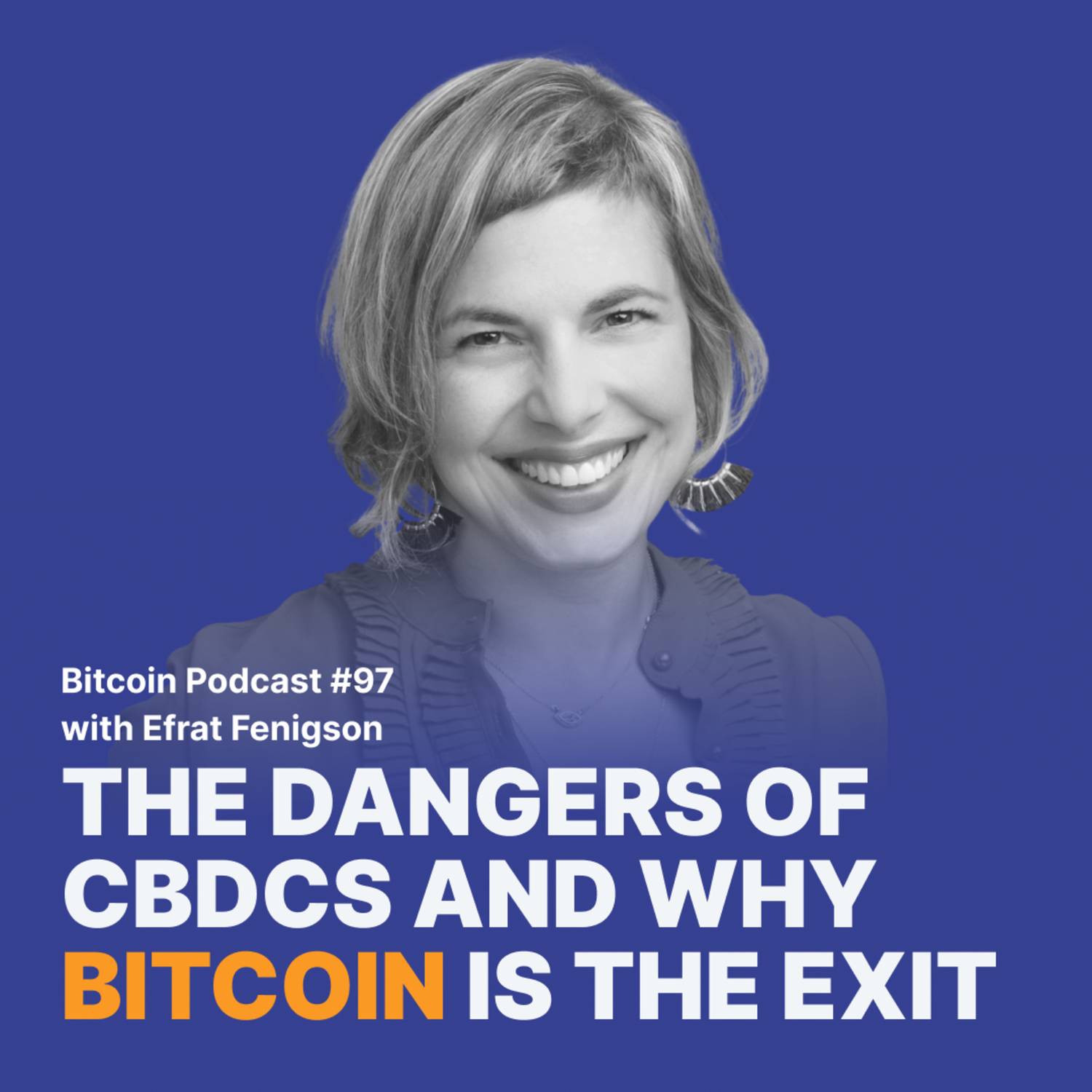 Relai Bitcoin Podcast