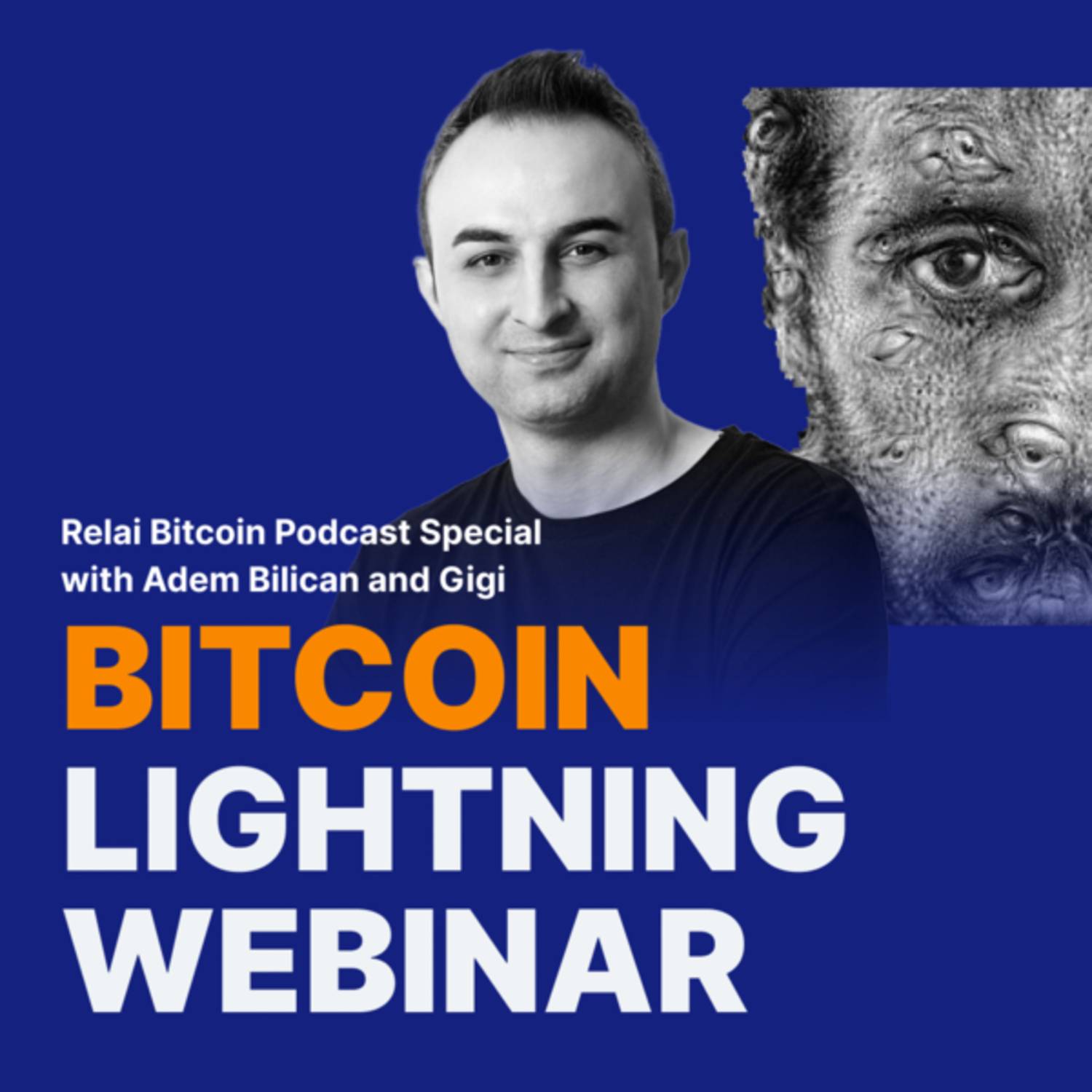 Relai Bitcoin Podcast