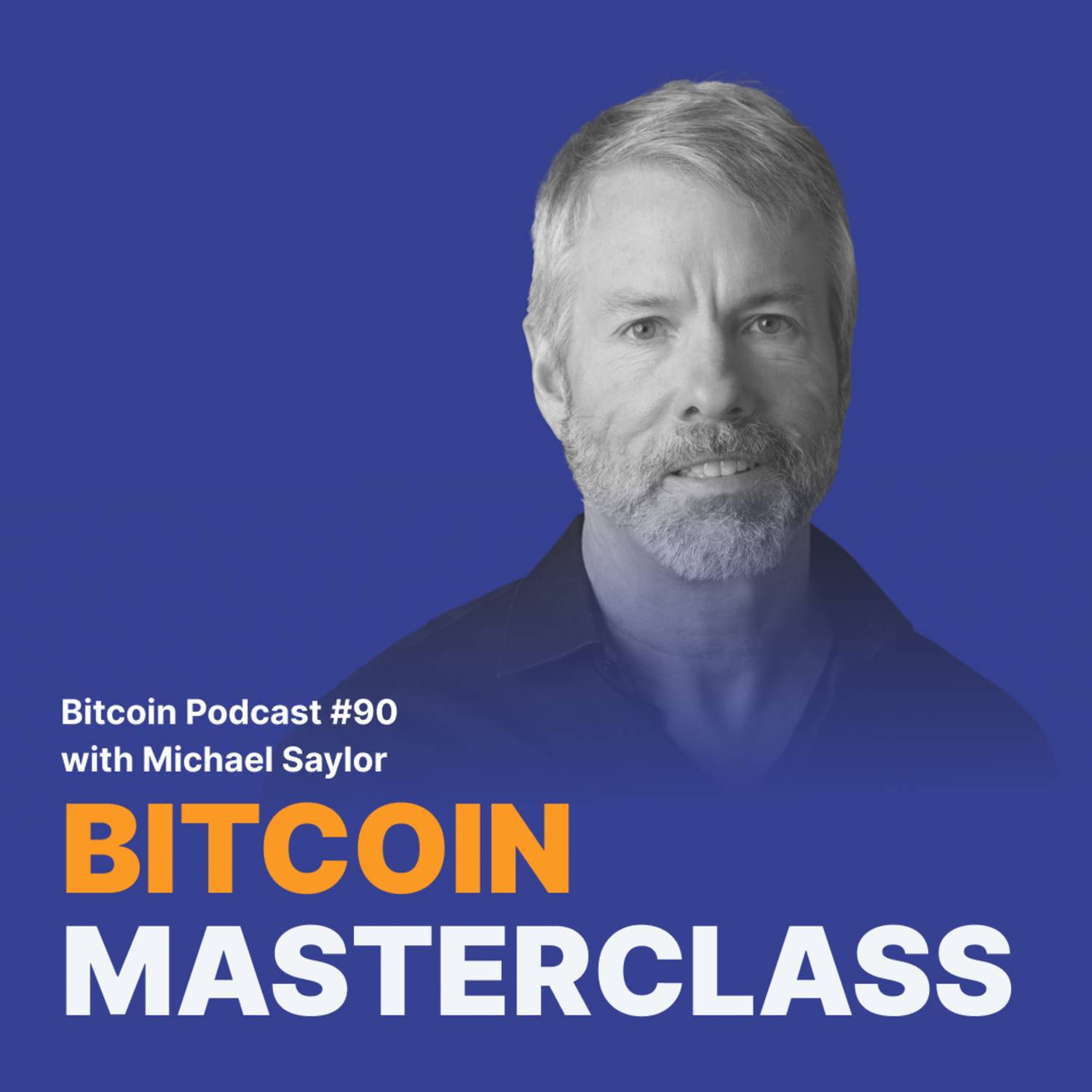 Relai Bitcoin Podcast