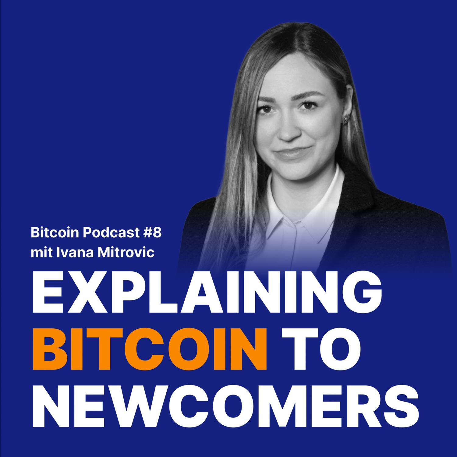 Relai Bitcoin Podcast