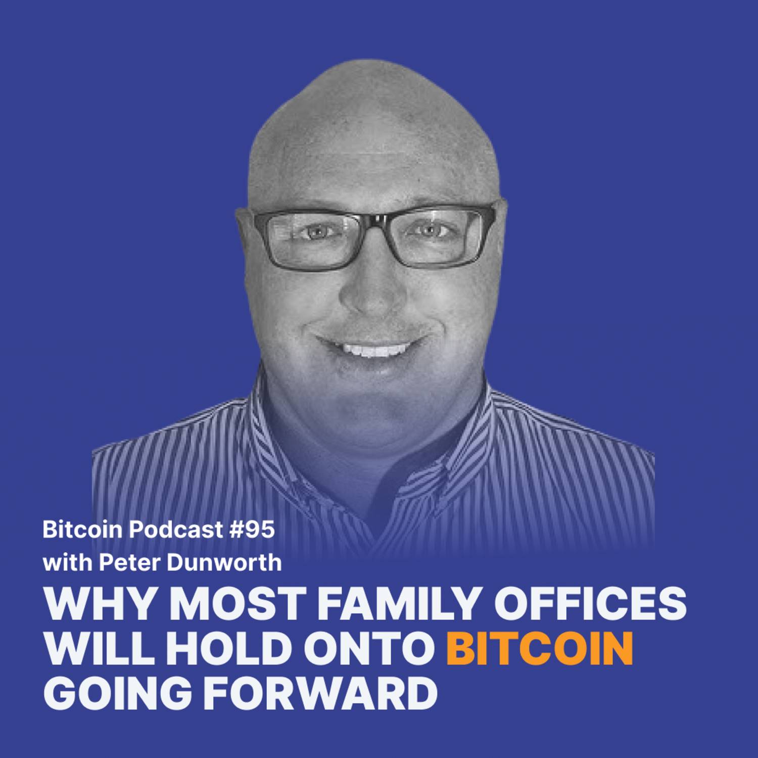 Relai Bitcoin Podcast