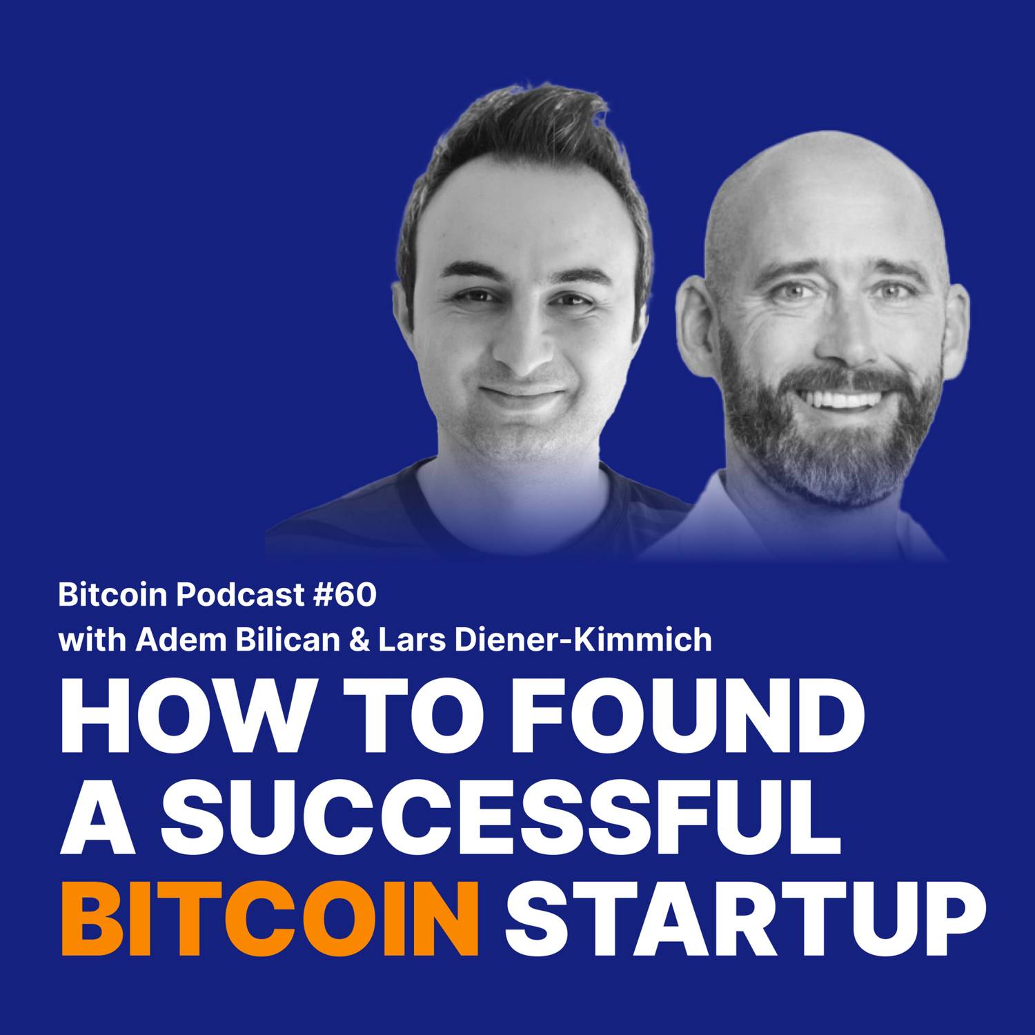 Relai Bitcoin Podcast