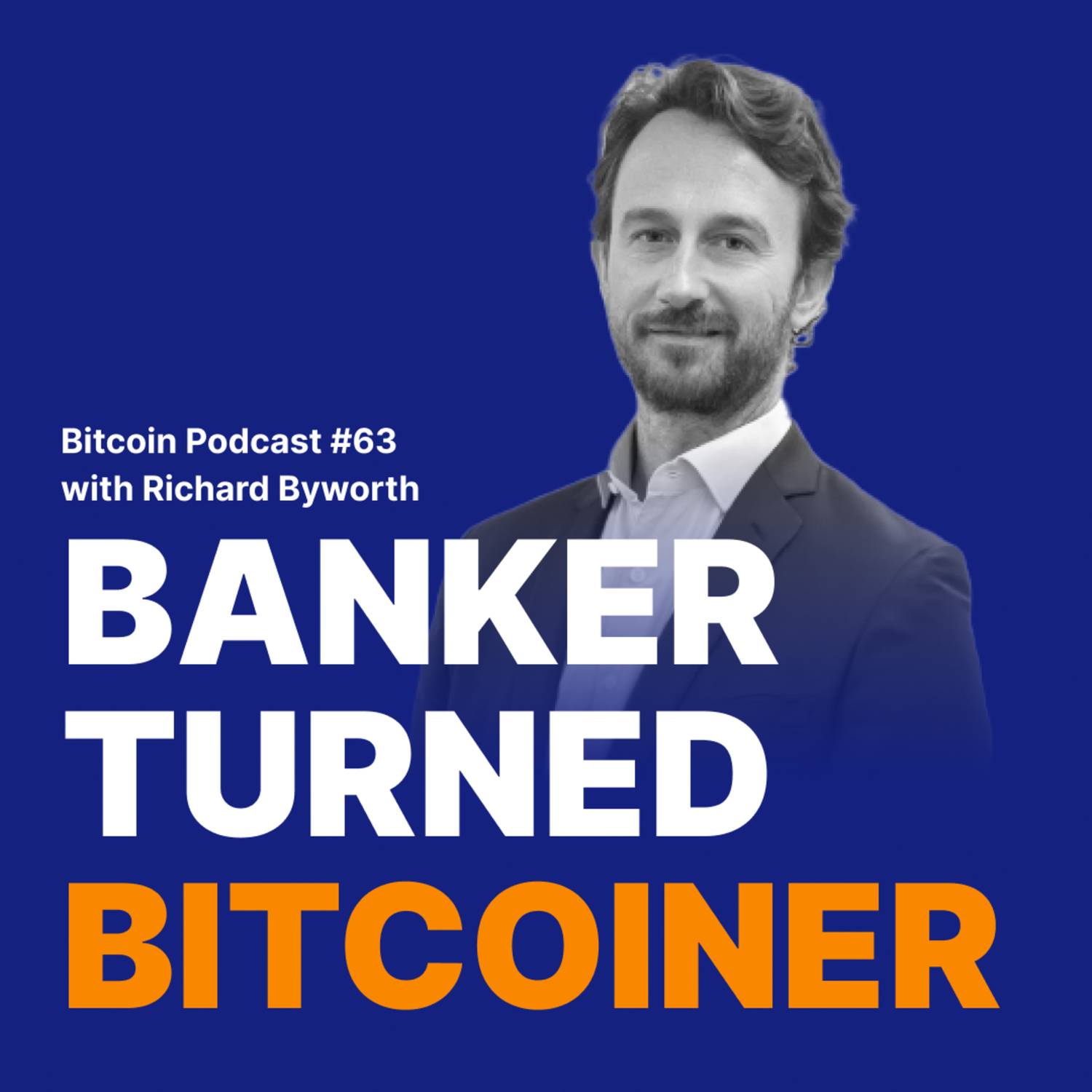 Relai Bitcoin Podcast