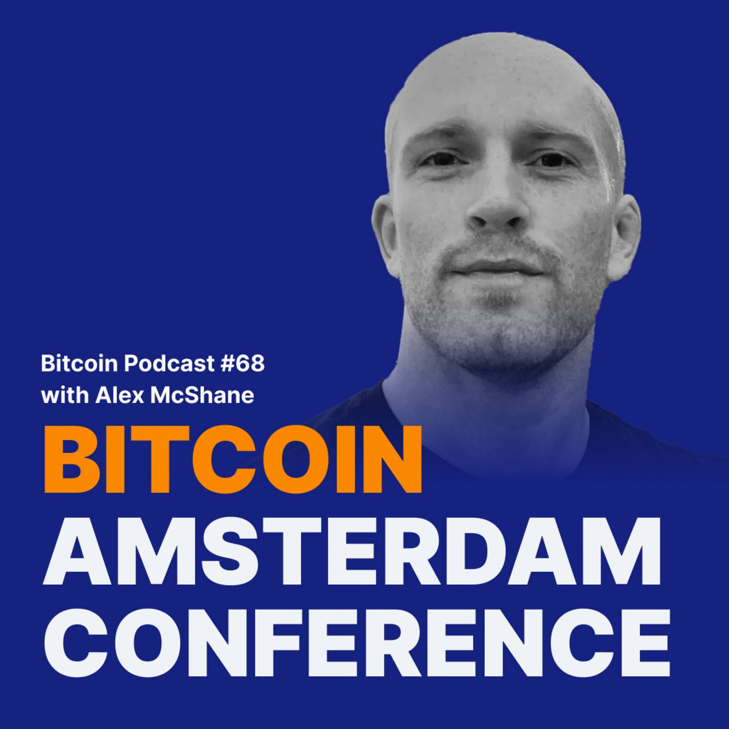 Relai Bitcoin Podcast