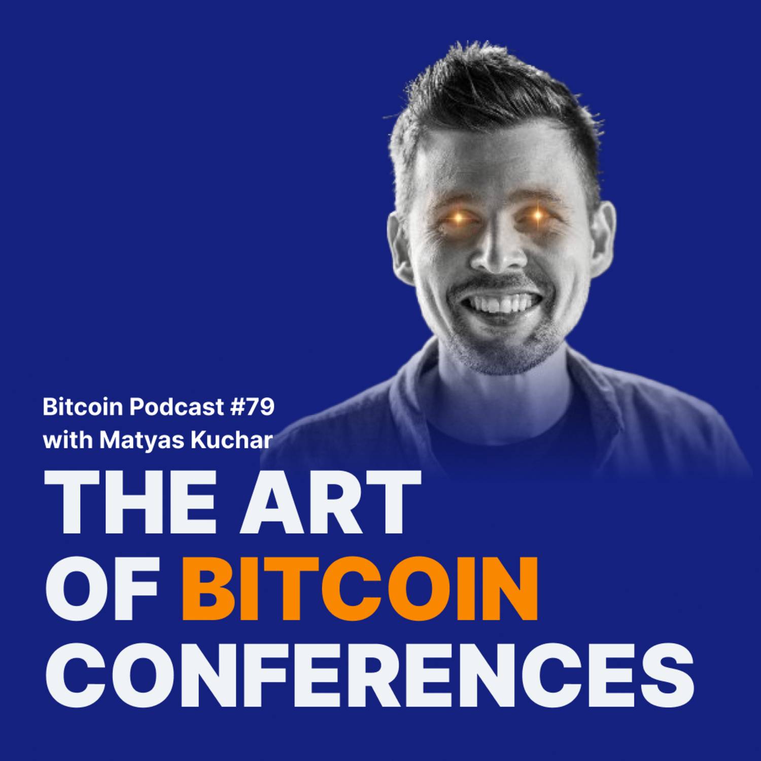 Relai Bitcoin Podcast