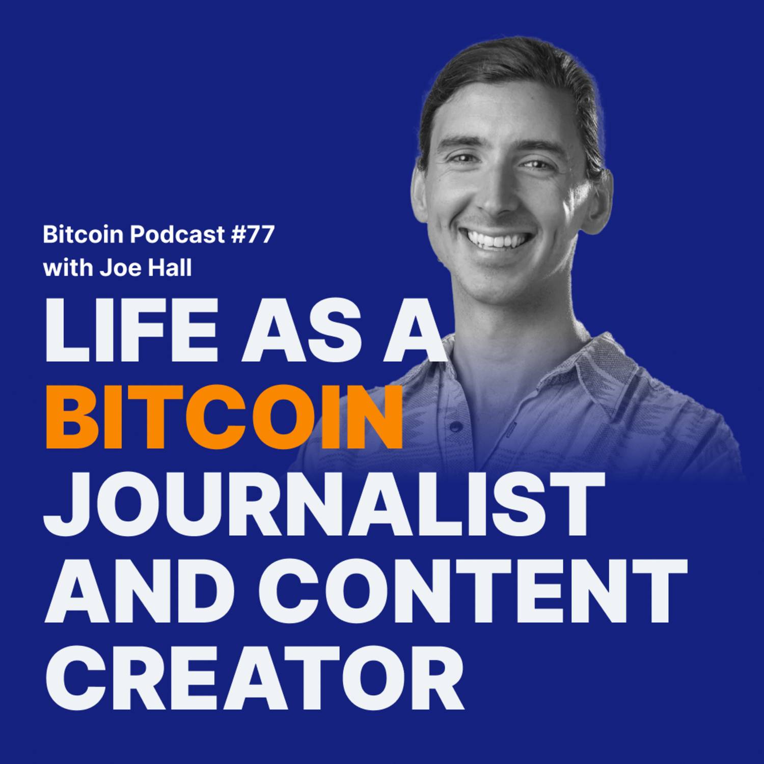 Relai Bitcoin Podcast
