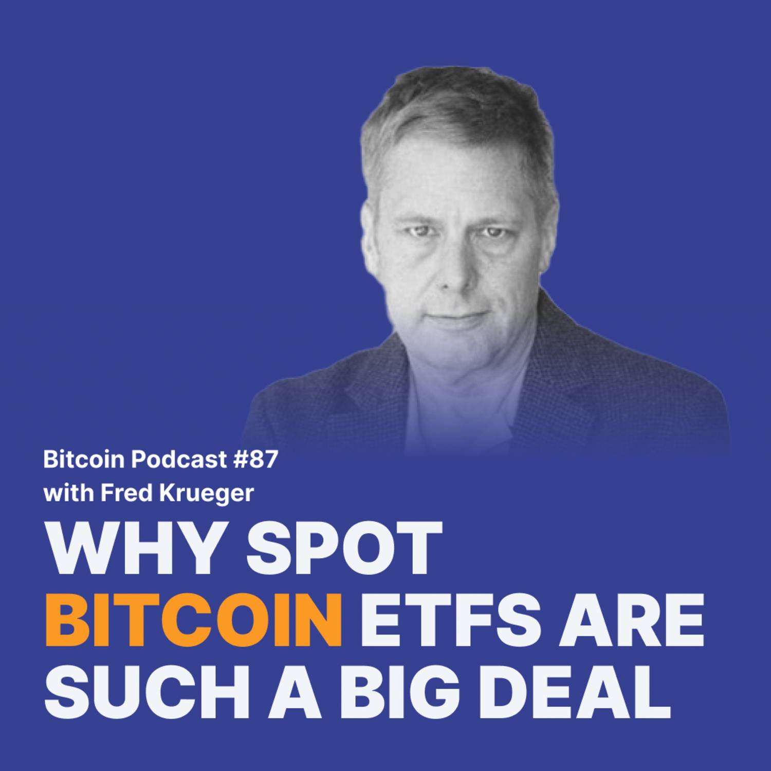 Relai Bitcoin Podcast