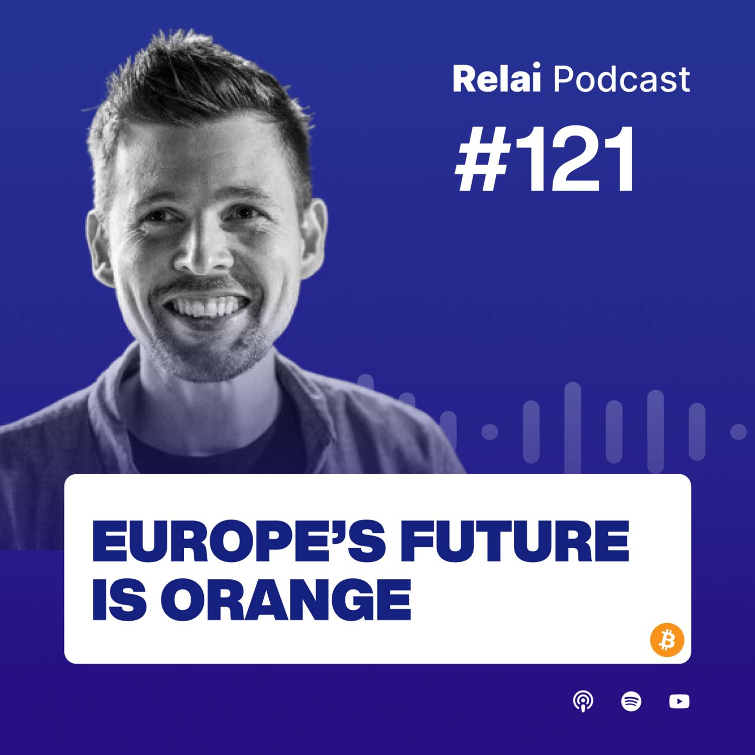 Relai Bitcoin Podcast