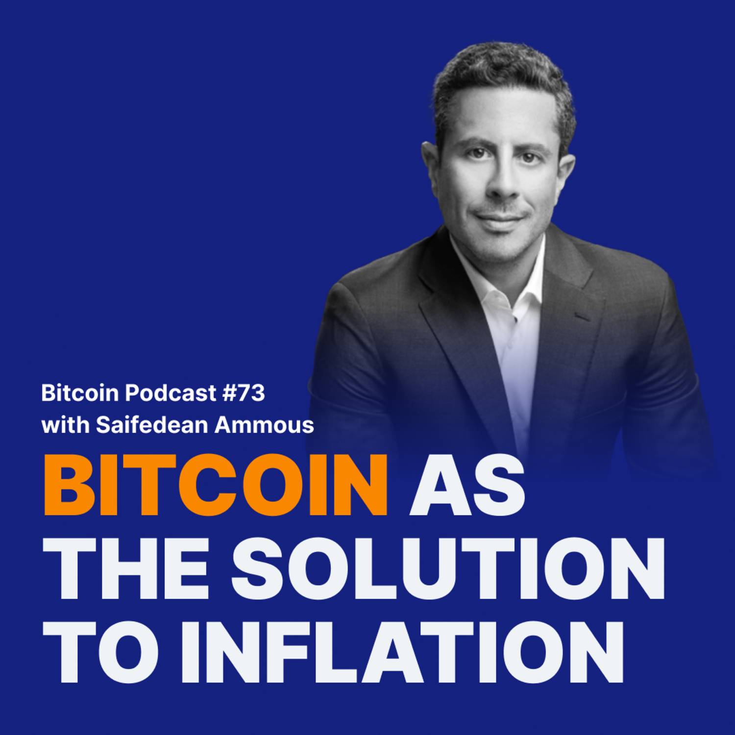 Relai Bitcoin Podcast