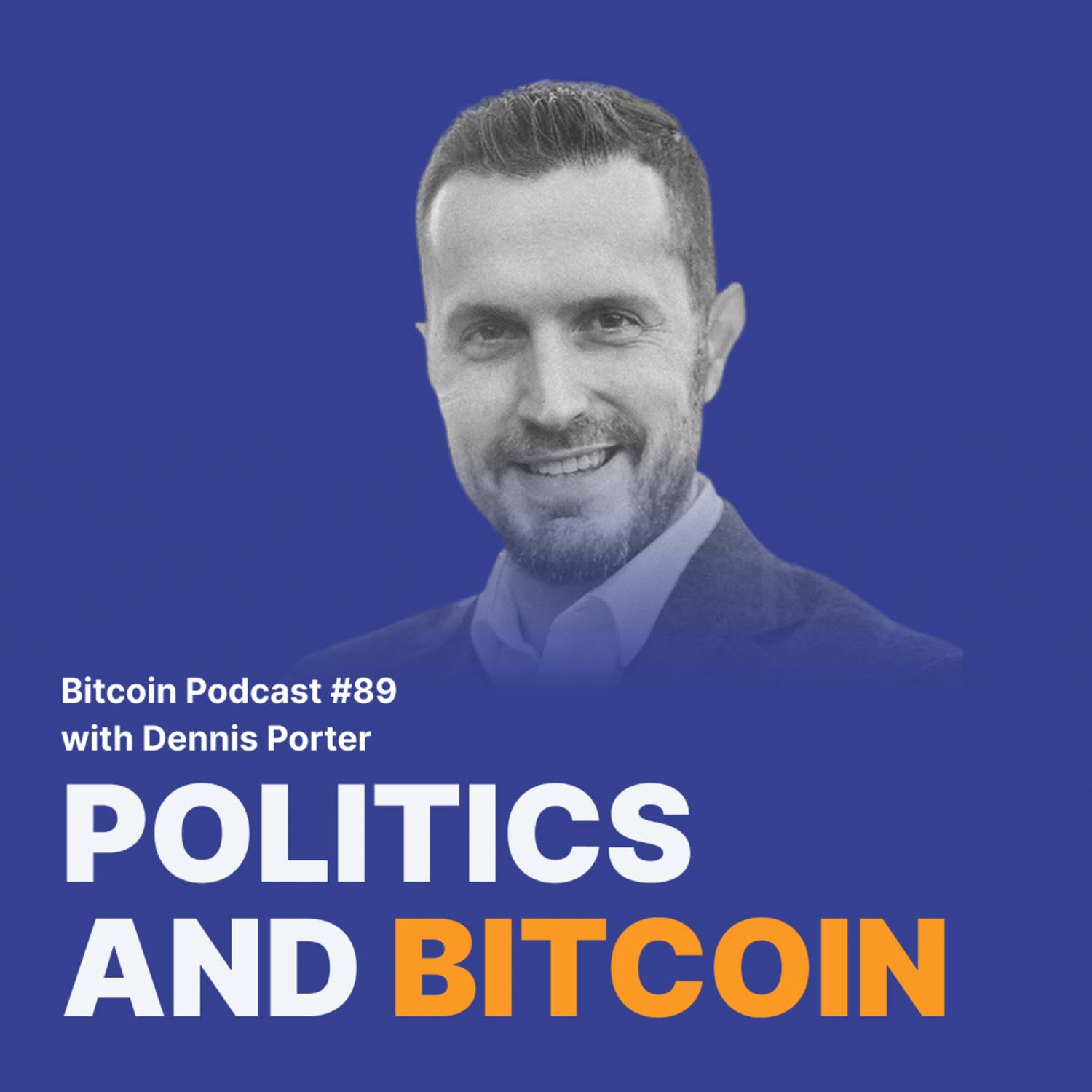 Relai Bitcoin Podcast