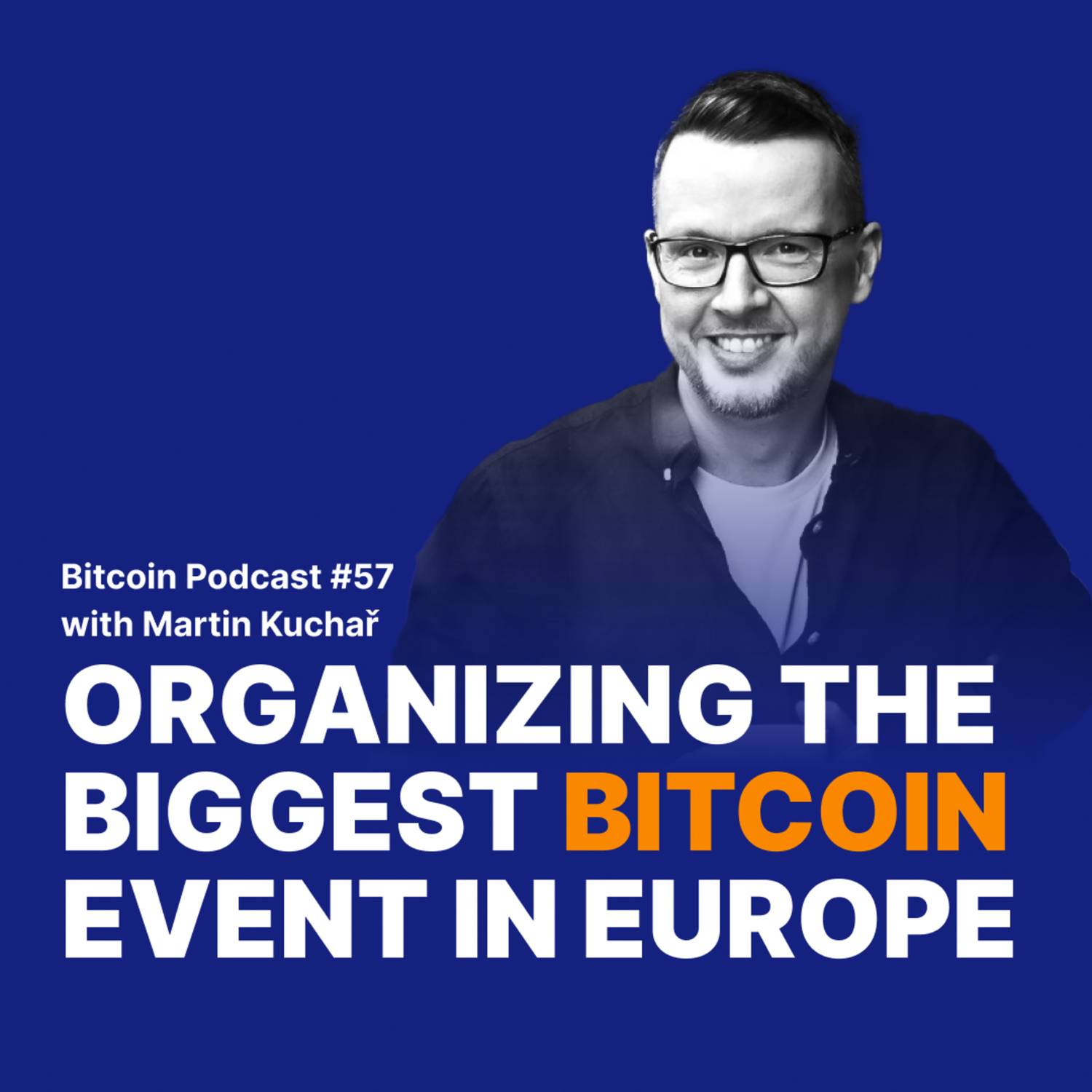 Relai Bitcoin Podcast