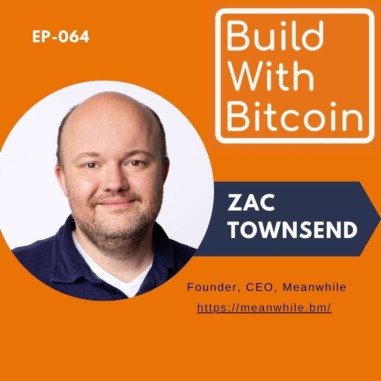 Build With Bitcoin