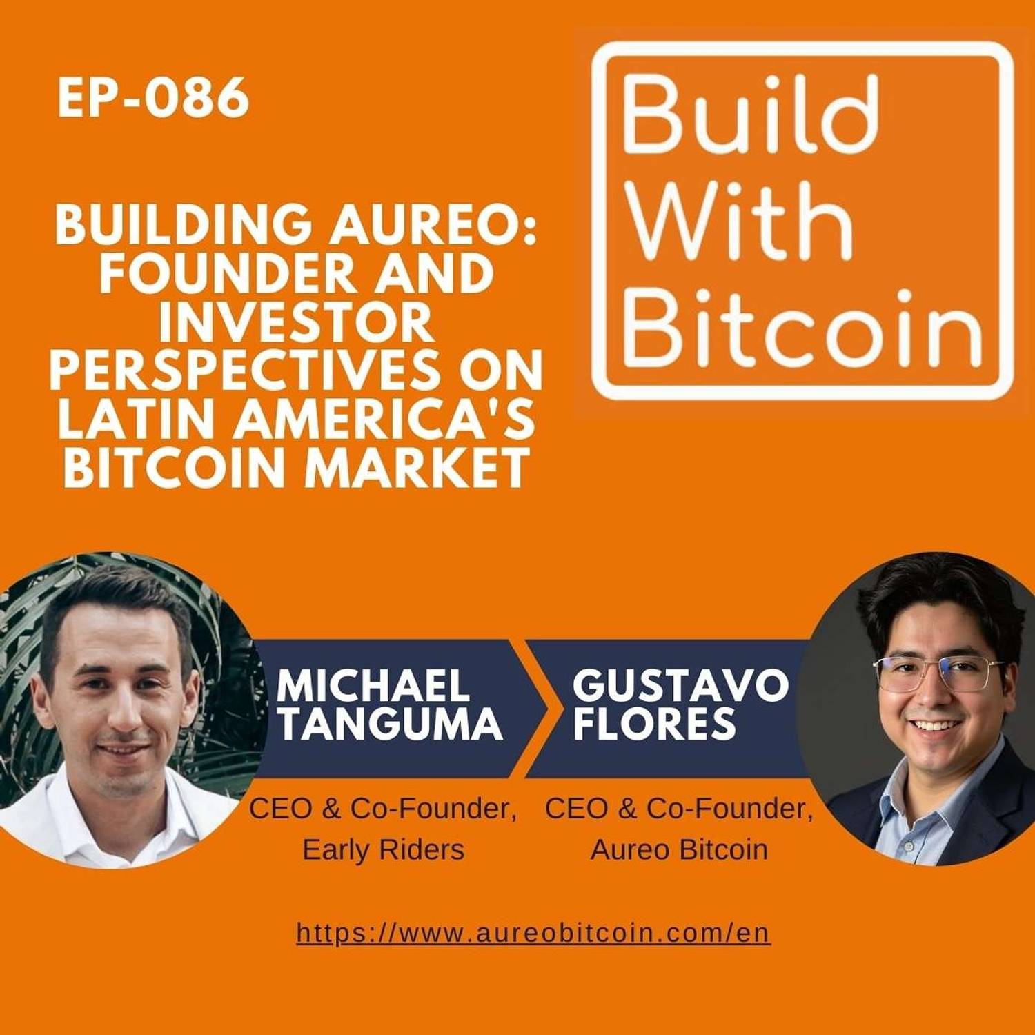 Build With Bitcoin