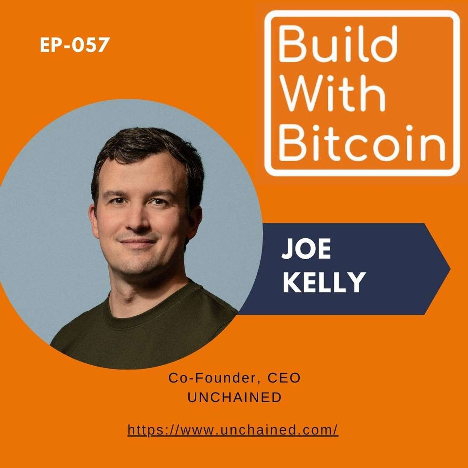 Build With Bitcoin