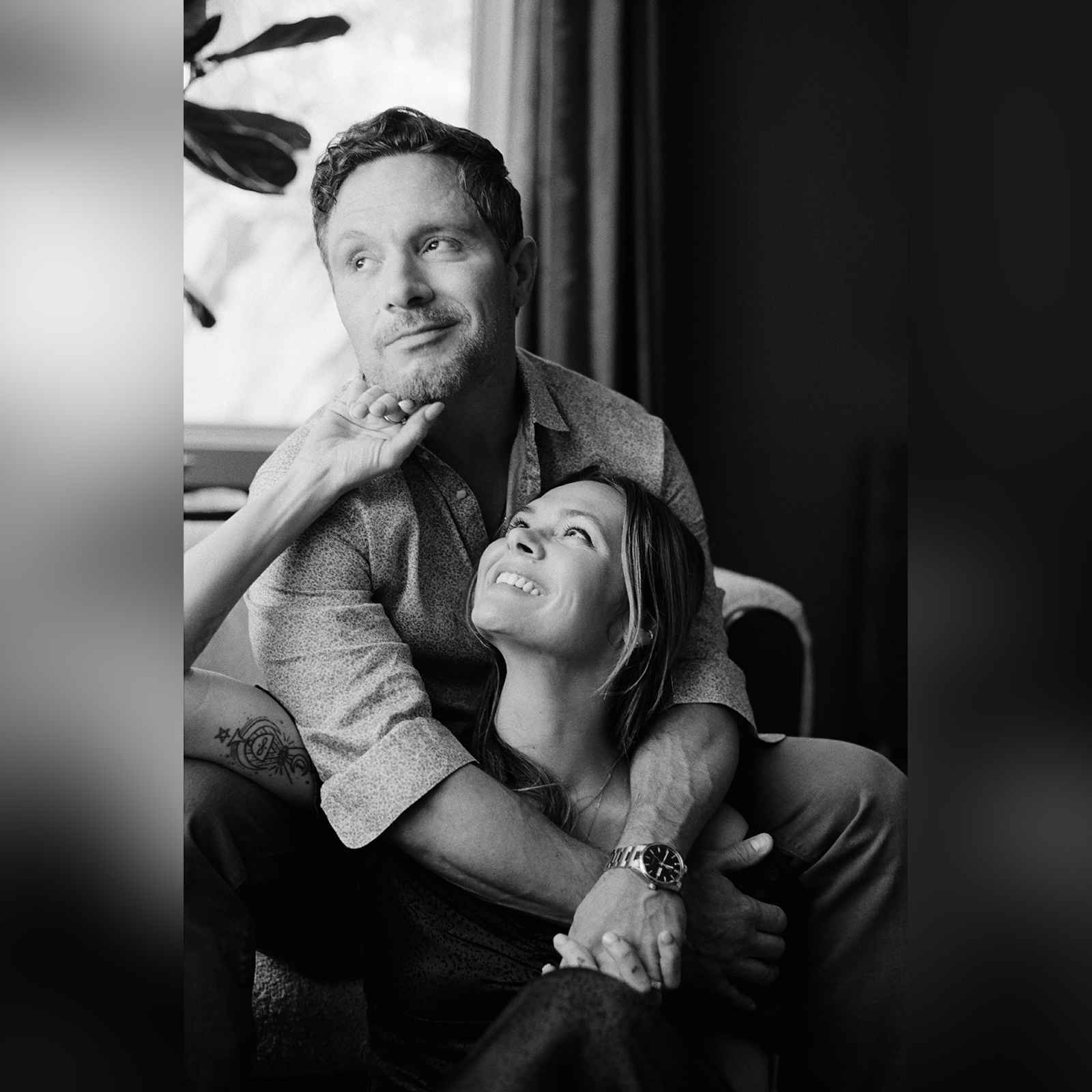Pod, With You on "God With You", feat Nic Pizzolatto episode artwork