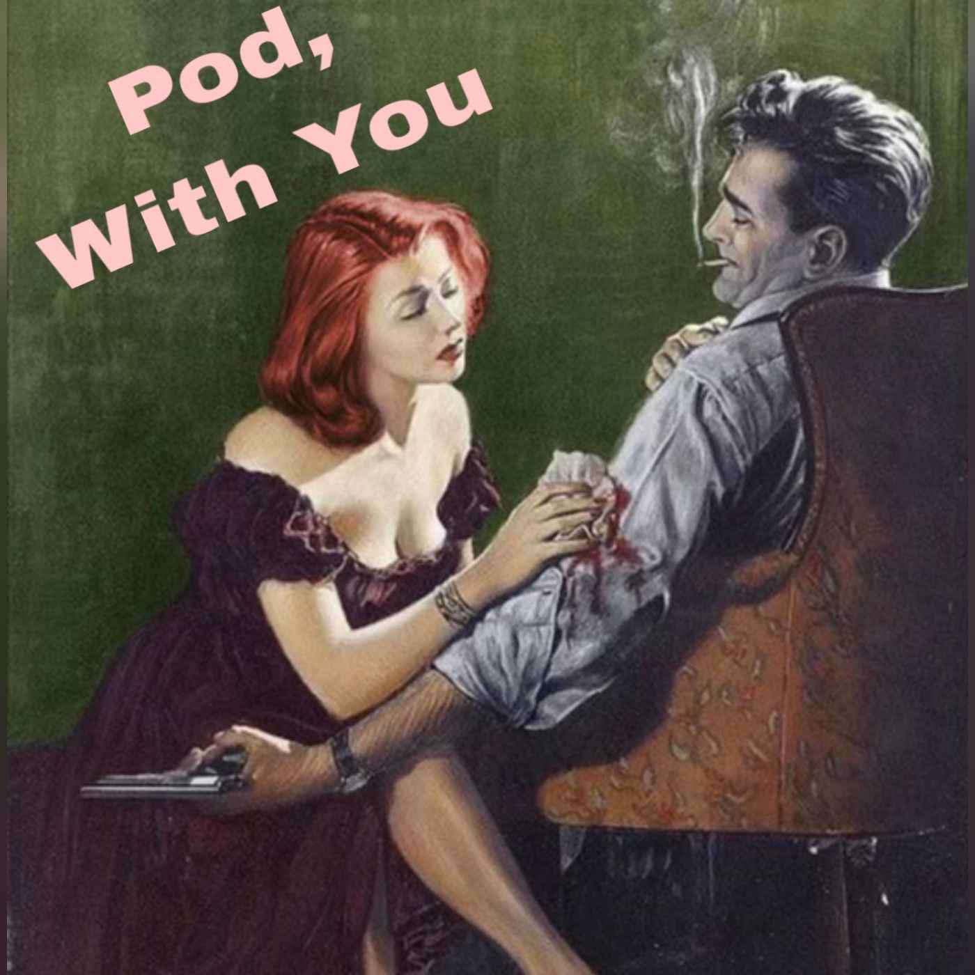 State of the Arts episode artwork