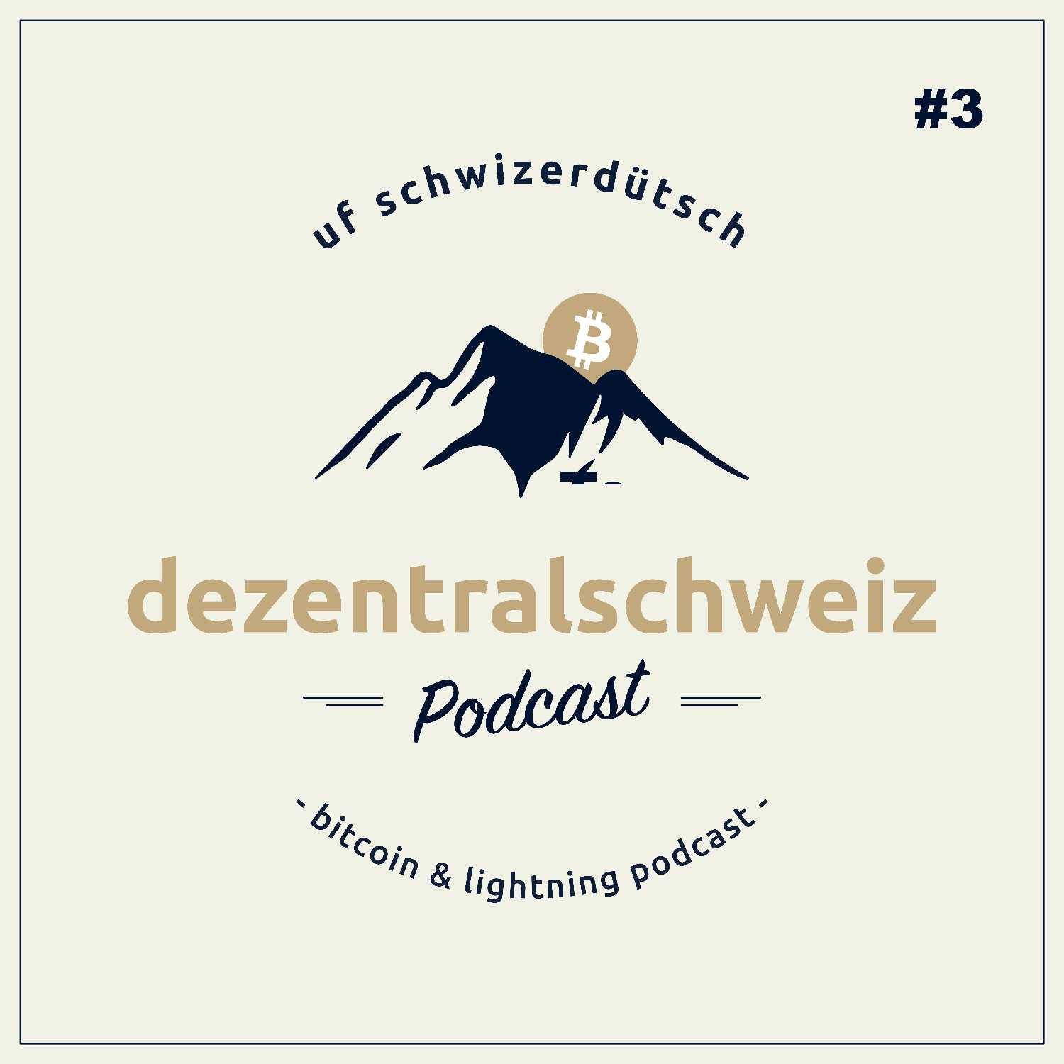 stayBcoin 🇨🇭 #3 Was ist Bitcoin?