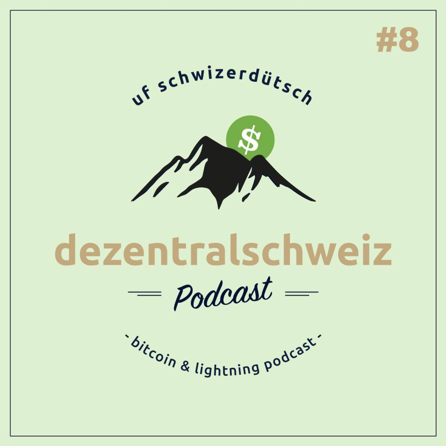 Fiat Leben 🪙 mit Wicht, Netdiver und Nicolas ⚡️