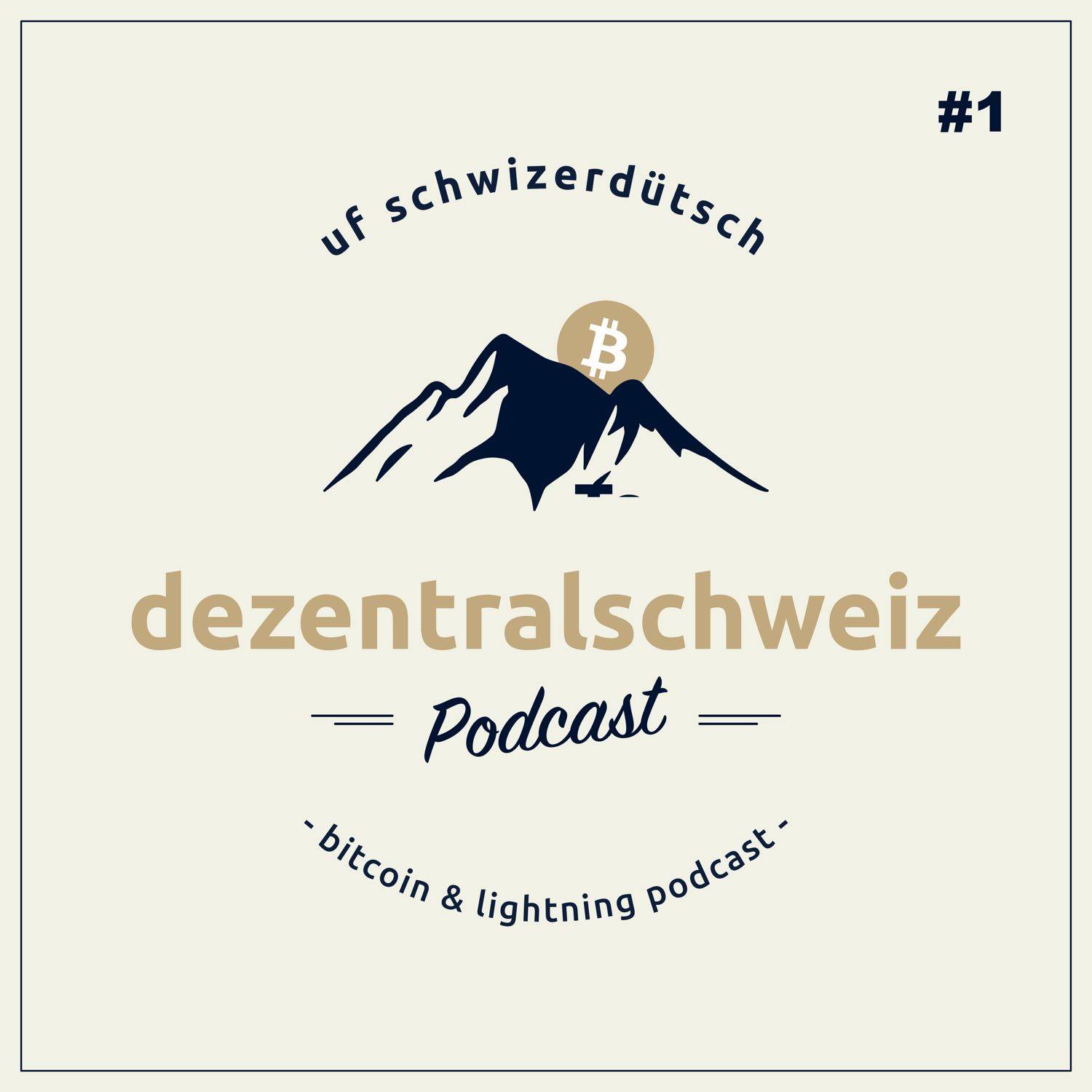 stayBcoin 🇨🇭 #1 Was ist Geld?