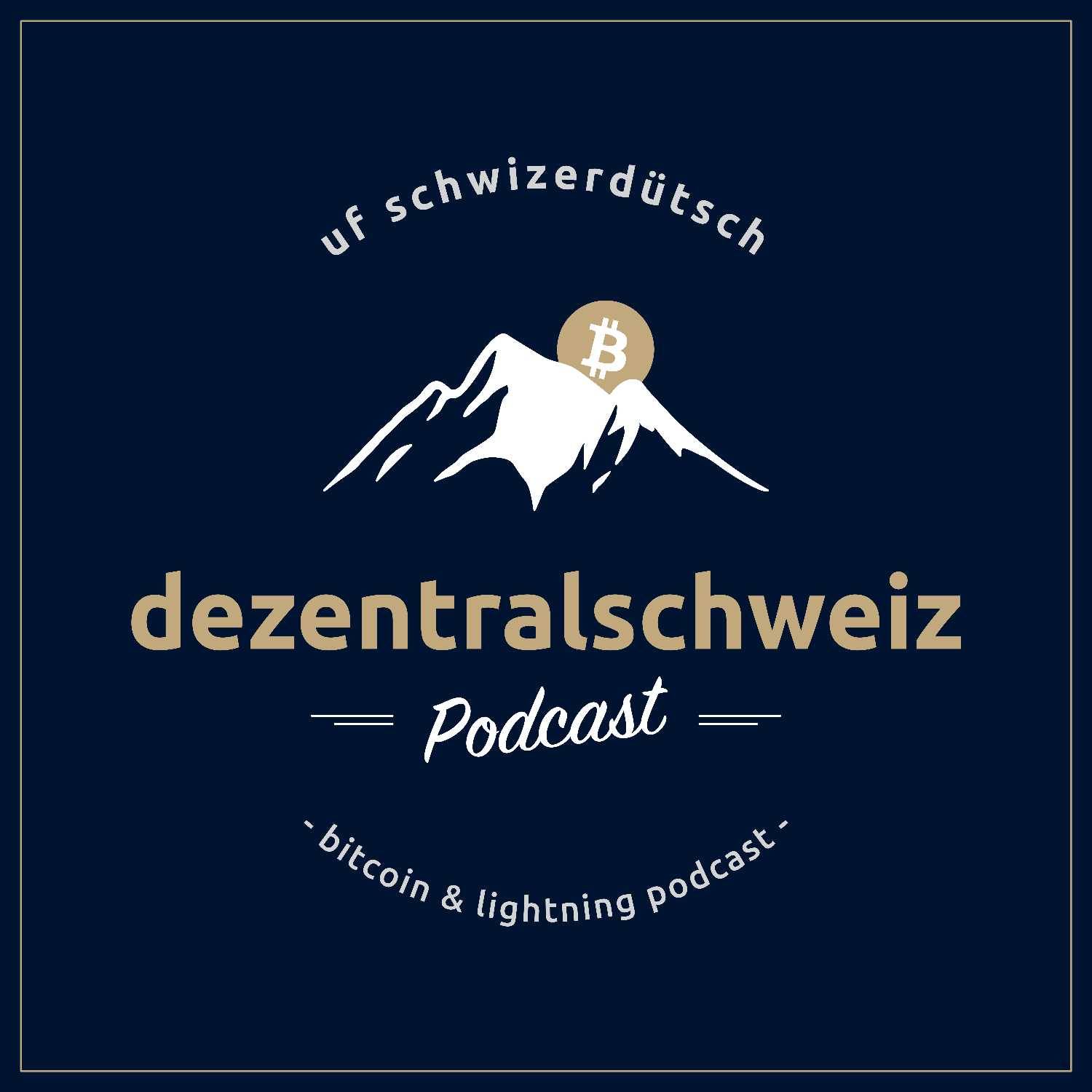 Dezentralschweiz 🇨🇭 #11 - Jay