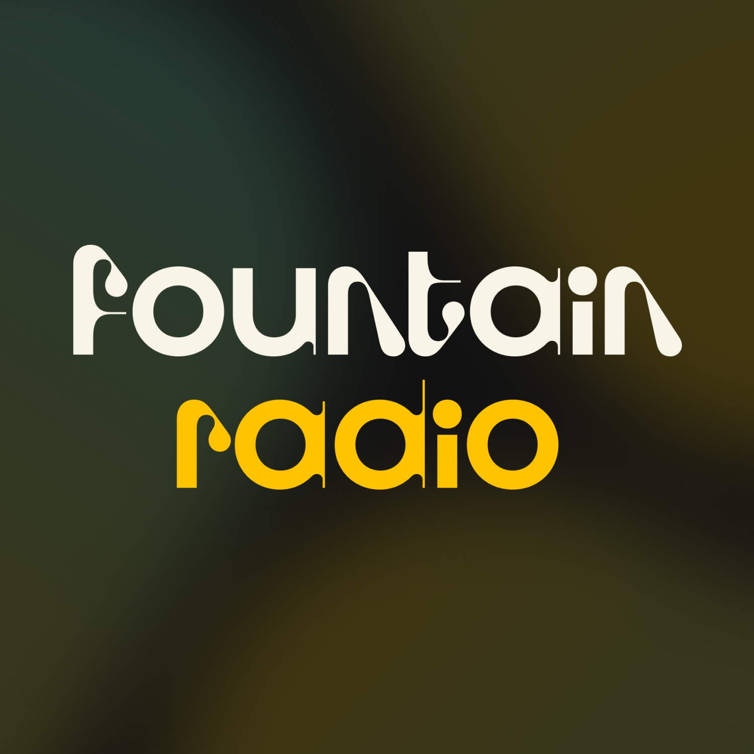 Fountain Radio