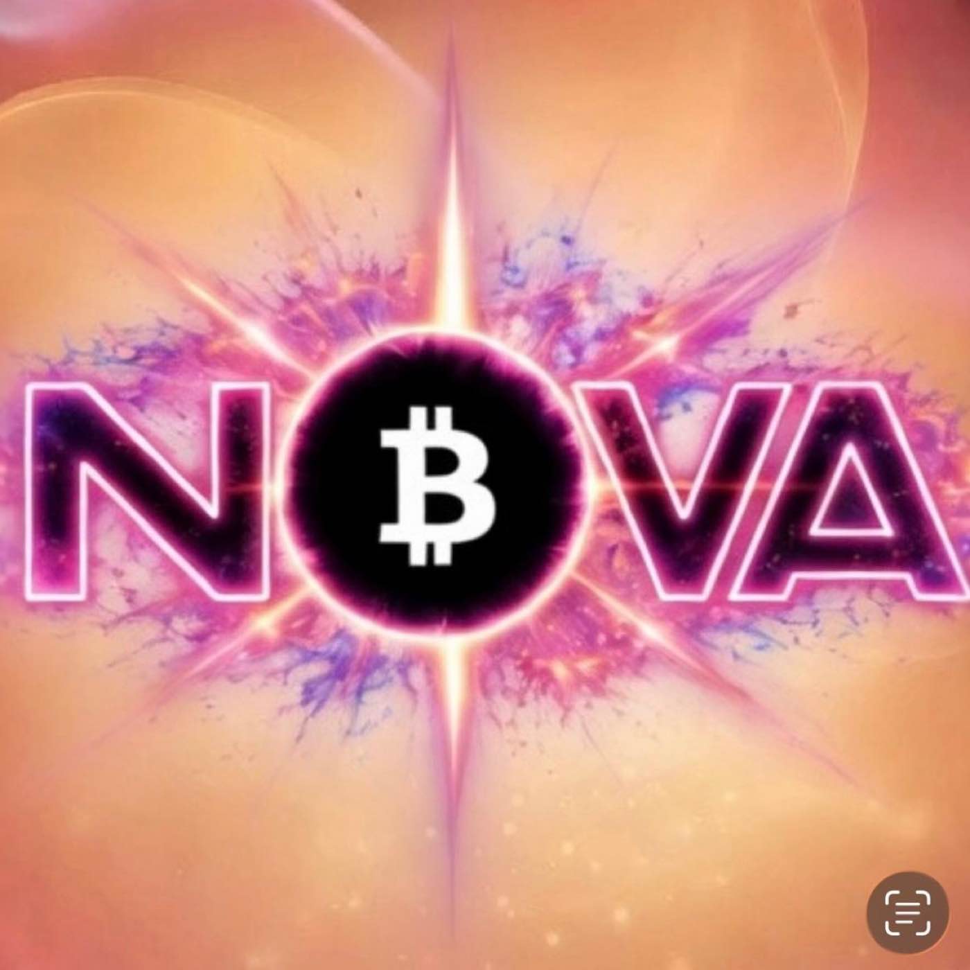The Bitcoin Nova Podcast