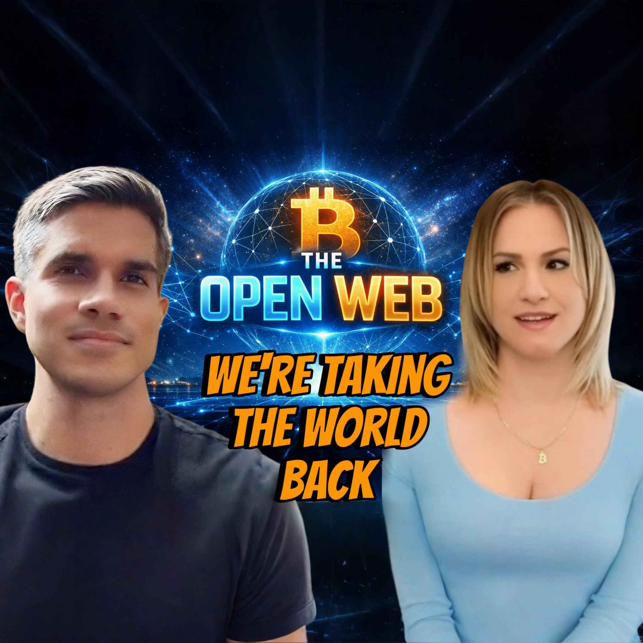 Demonetizing the Billionaires How Builders Are Changing Everything