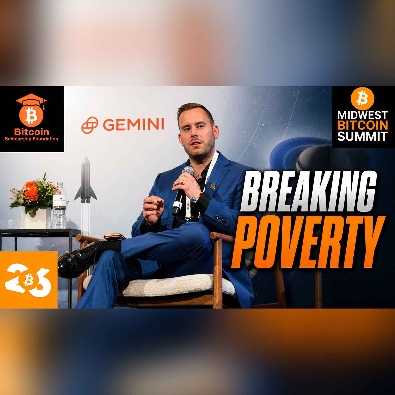 A New Model for Helping Those Who Need It Most | Bitcoin Scholarship Foundation