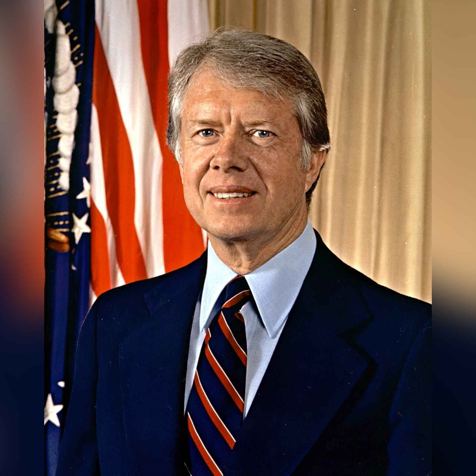 Jimmy Carter Inaugural Address