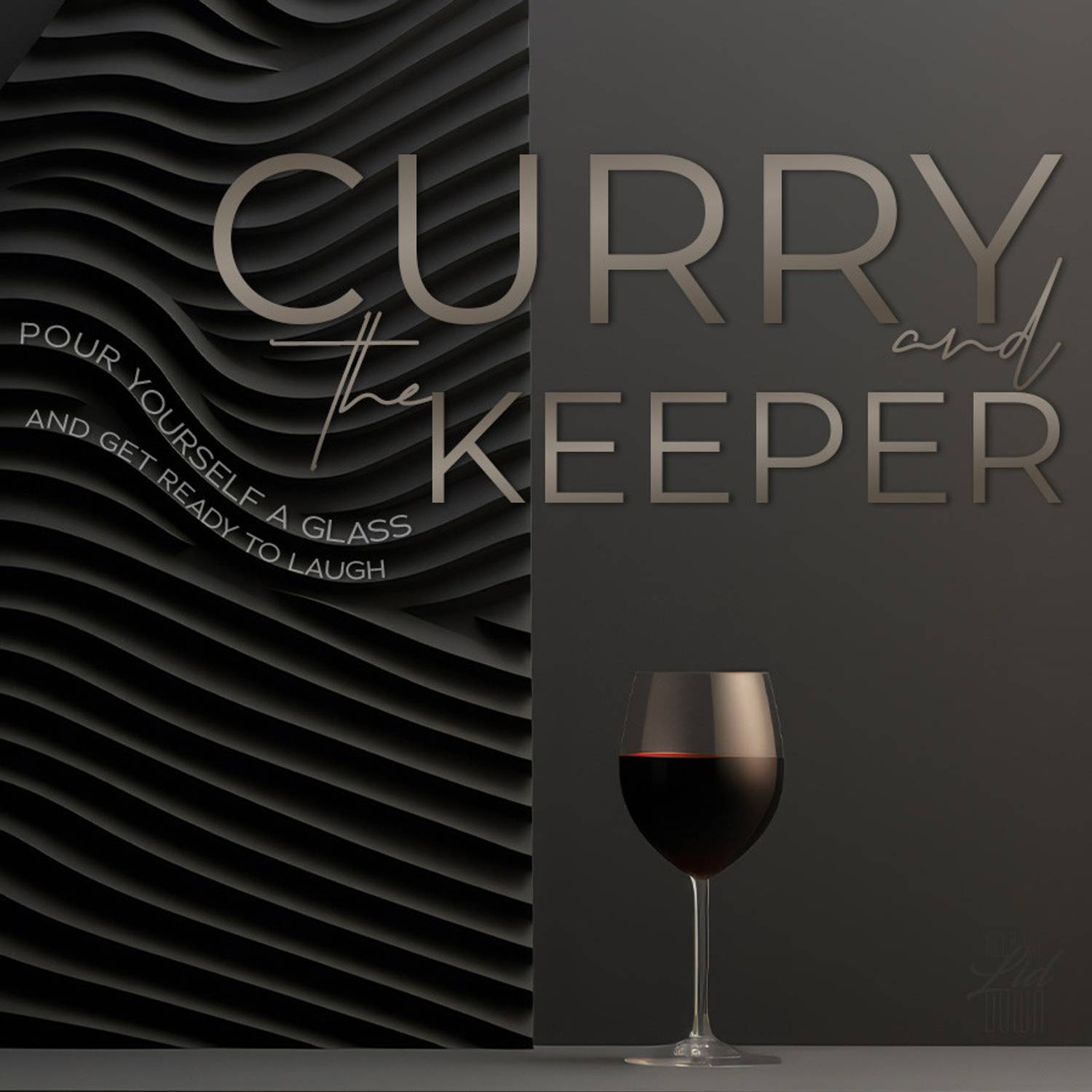 Curry and The Keeper