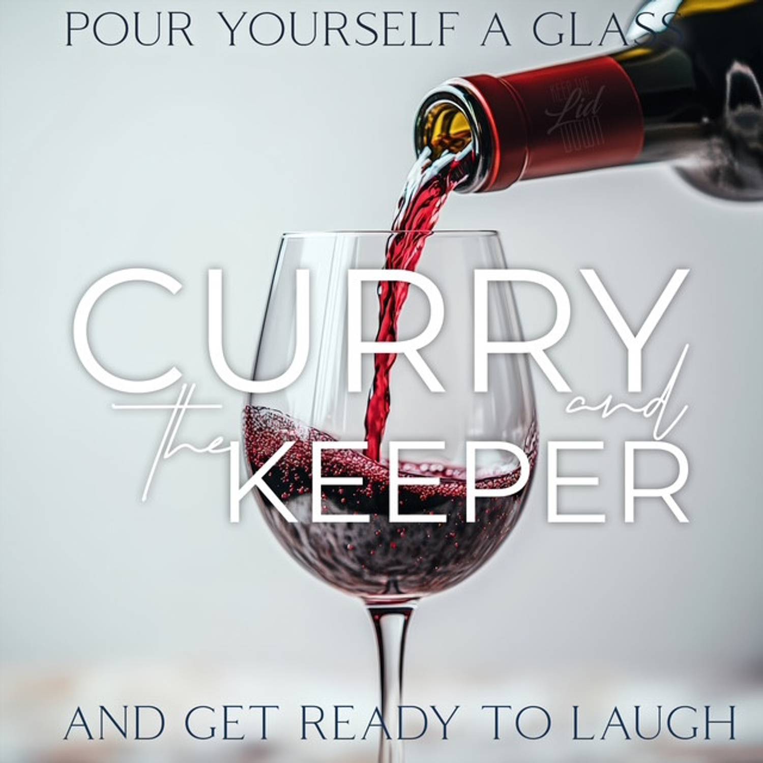 Curry and The Keeper