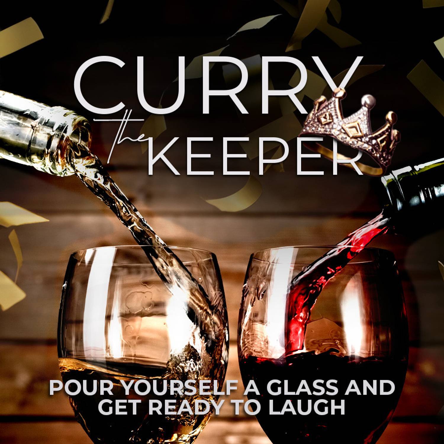 Curry and The Keeper