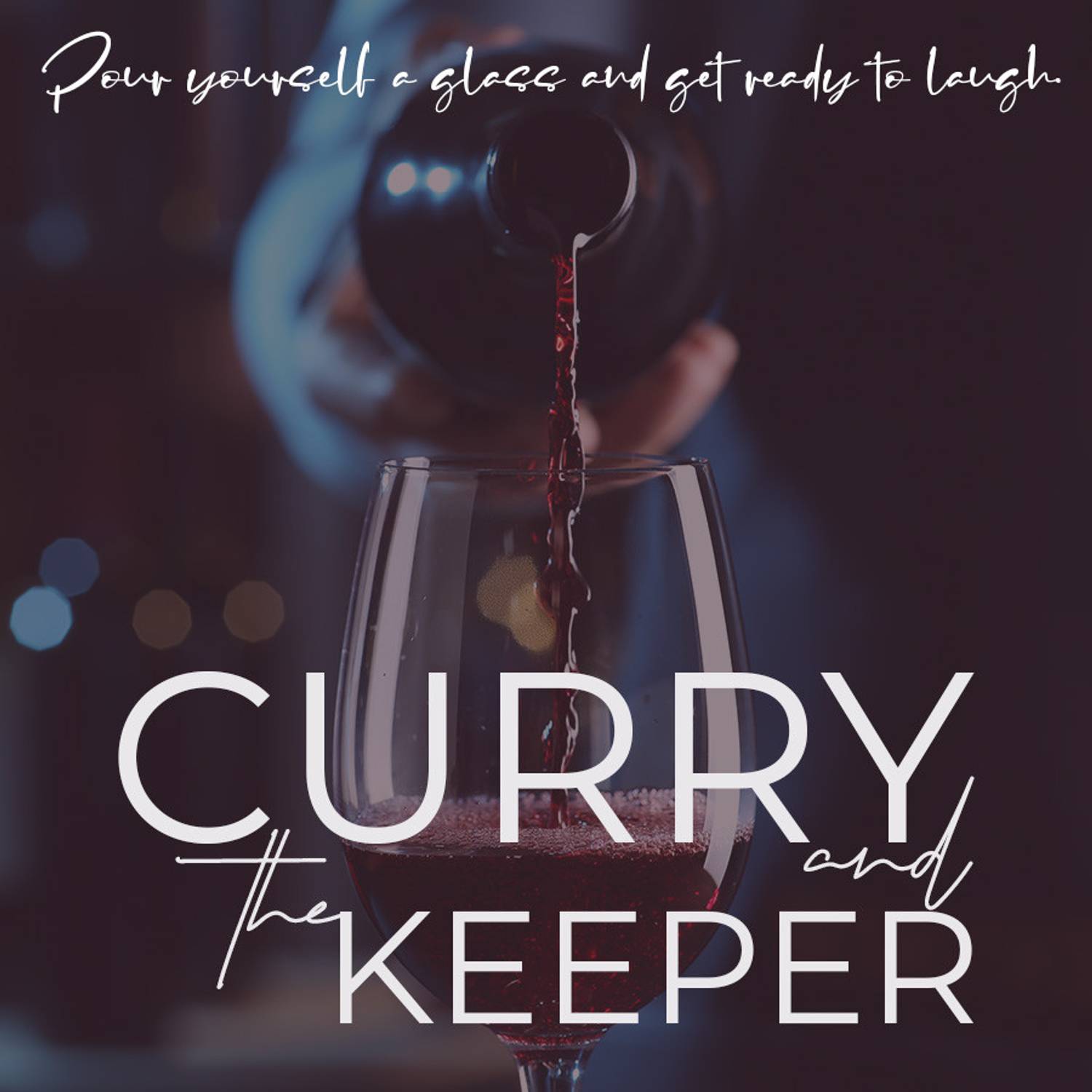 Curry and The Keeper