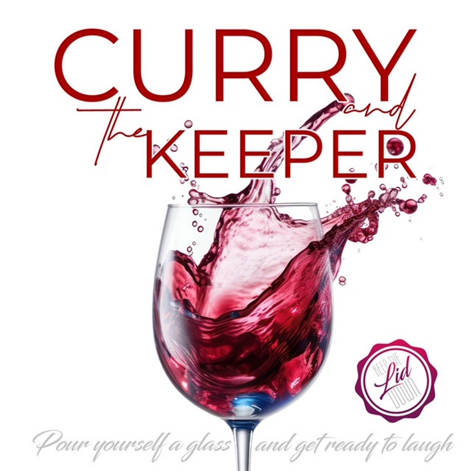 Curry and The Keeper