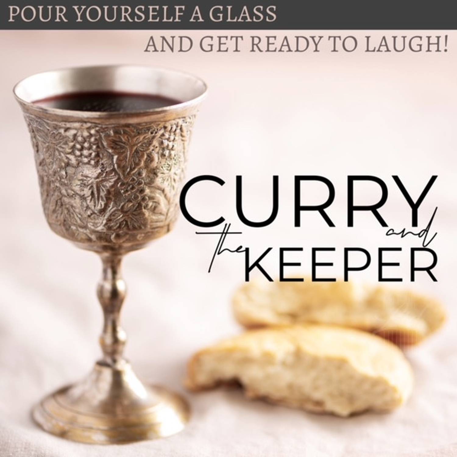 Curry and The Keeper