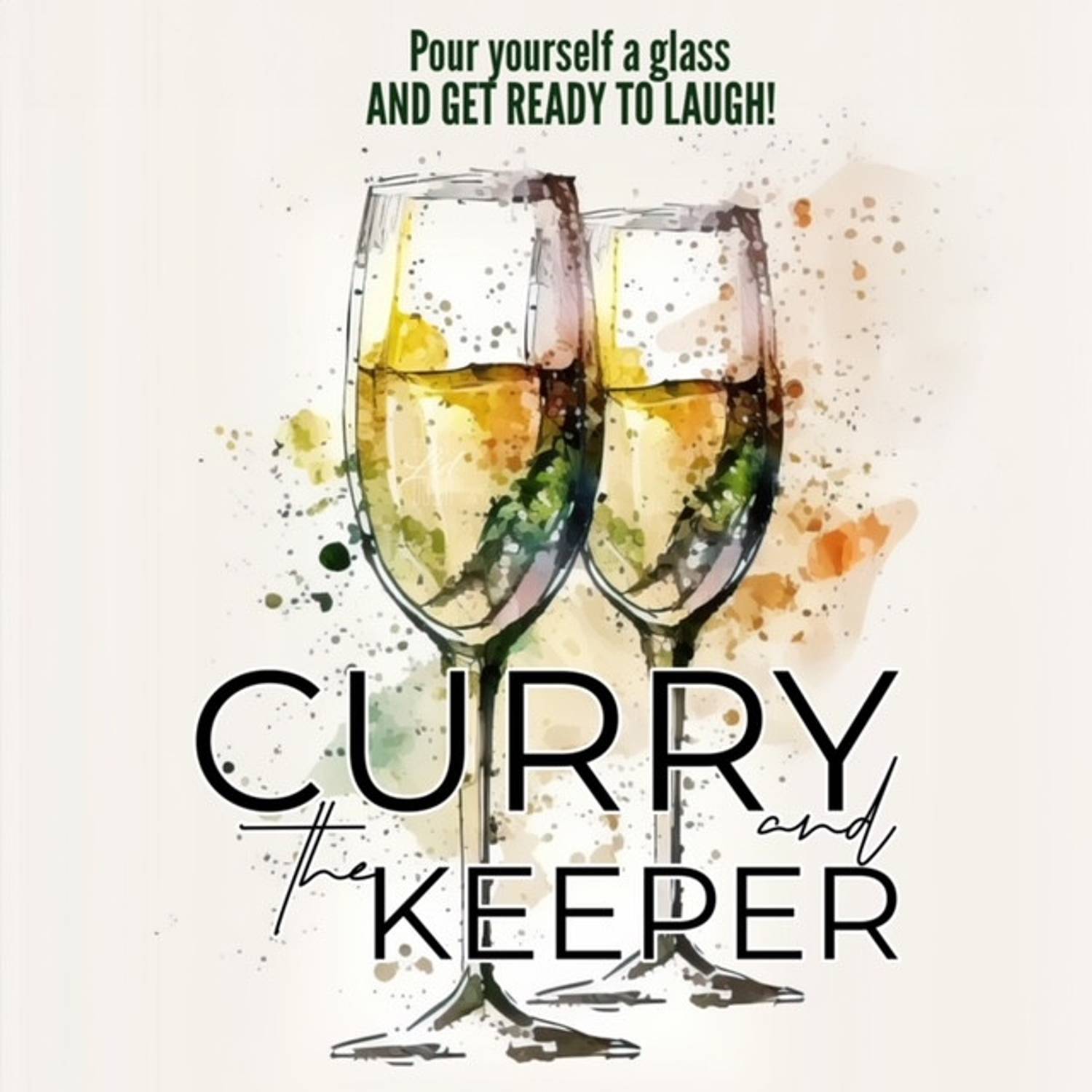 Curry and The Keeper