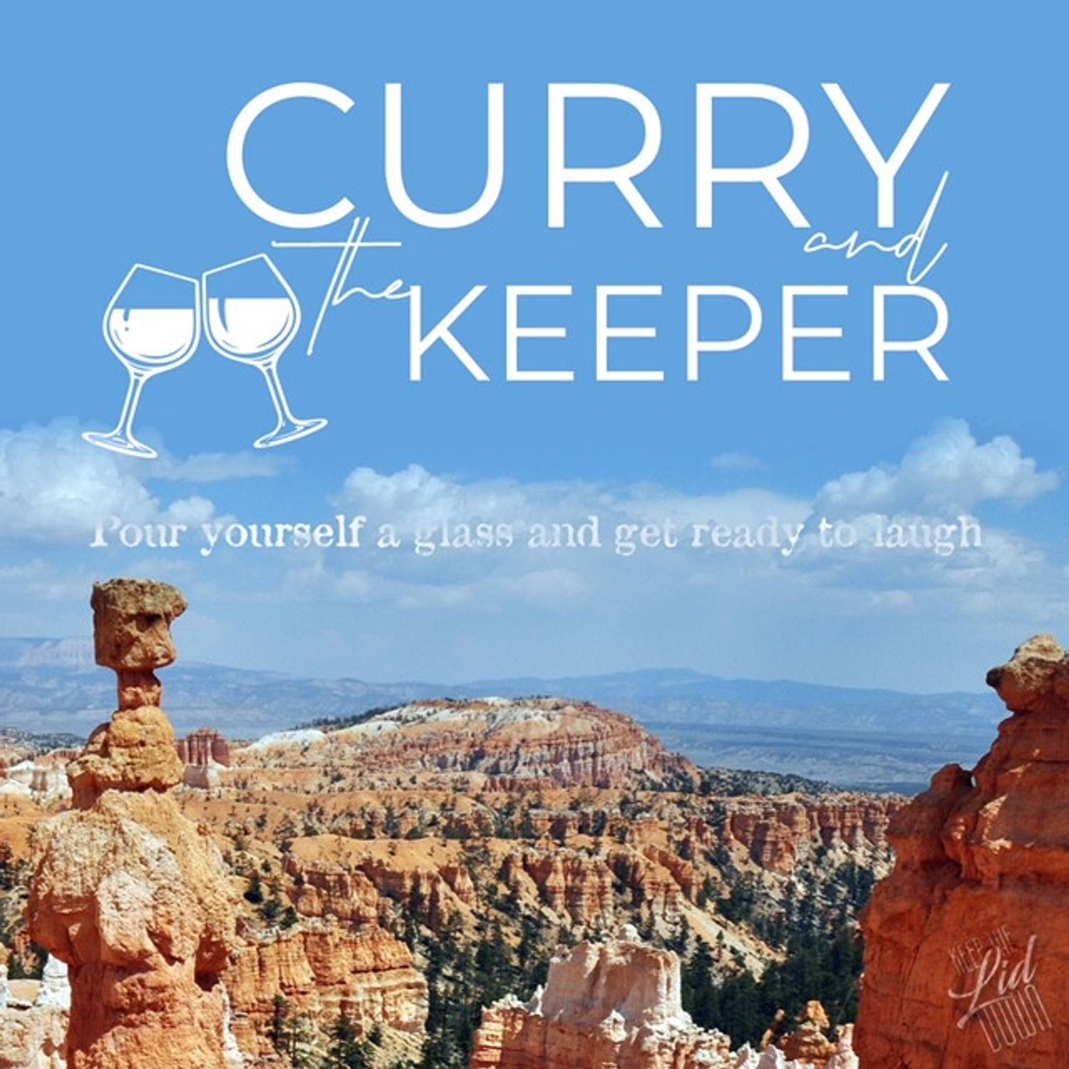 Curry and The Keeper