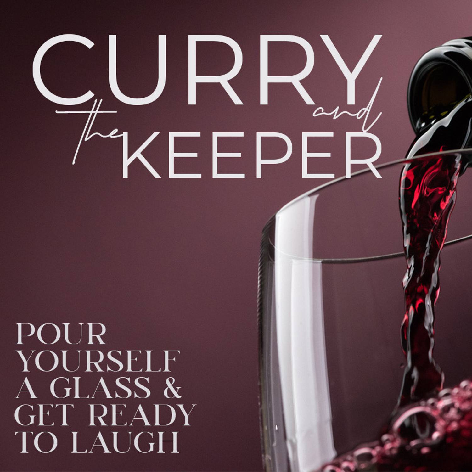 Curry and The Keeper