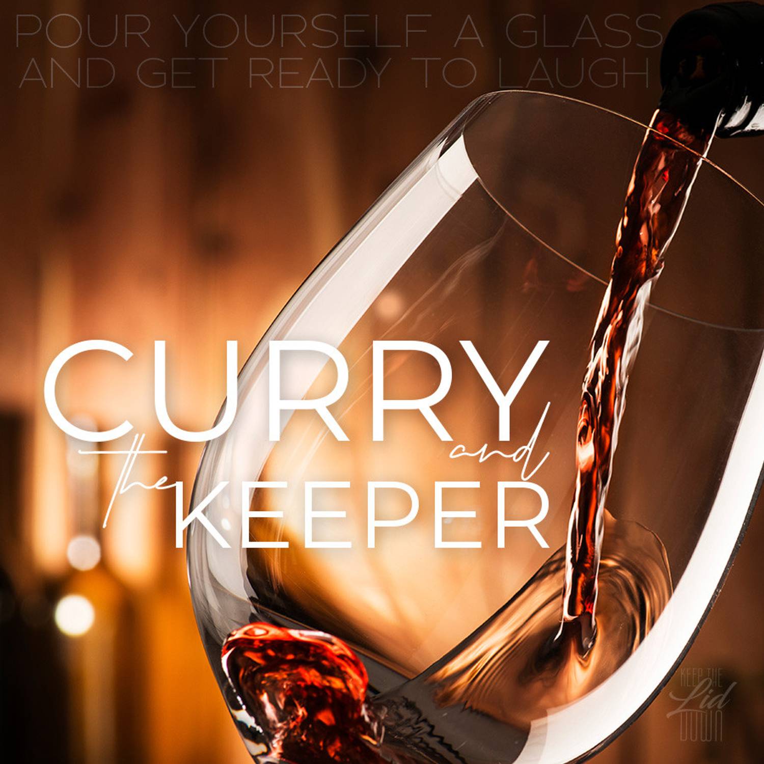 Curry and The Keeper