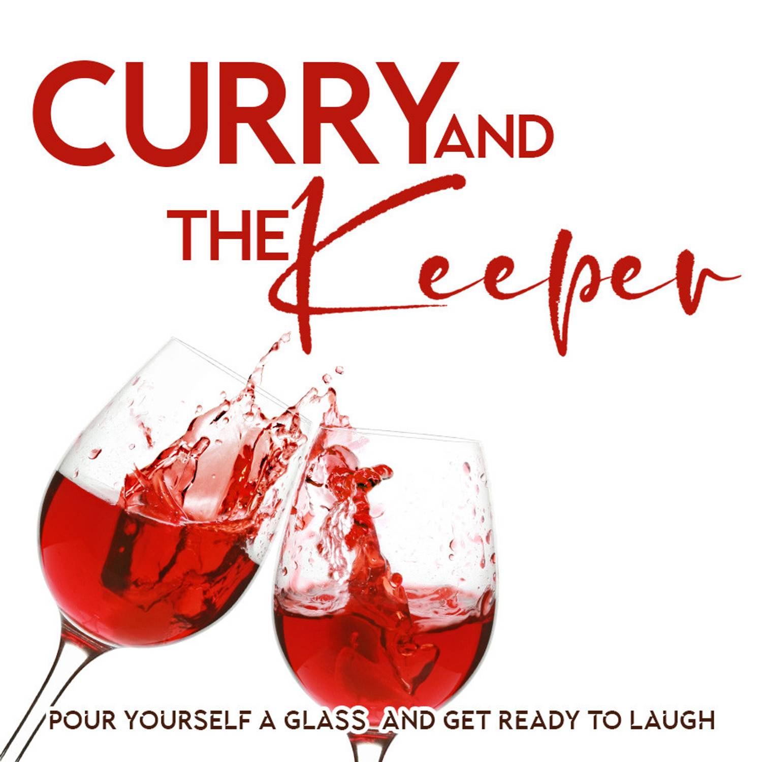 Curry and The Keeper
