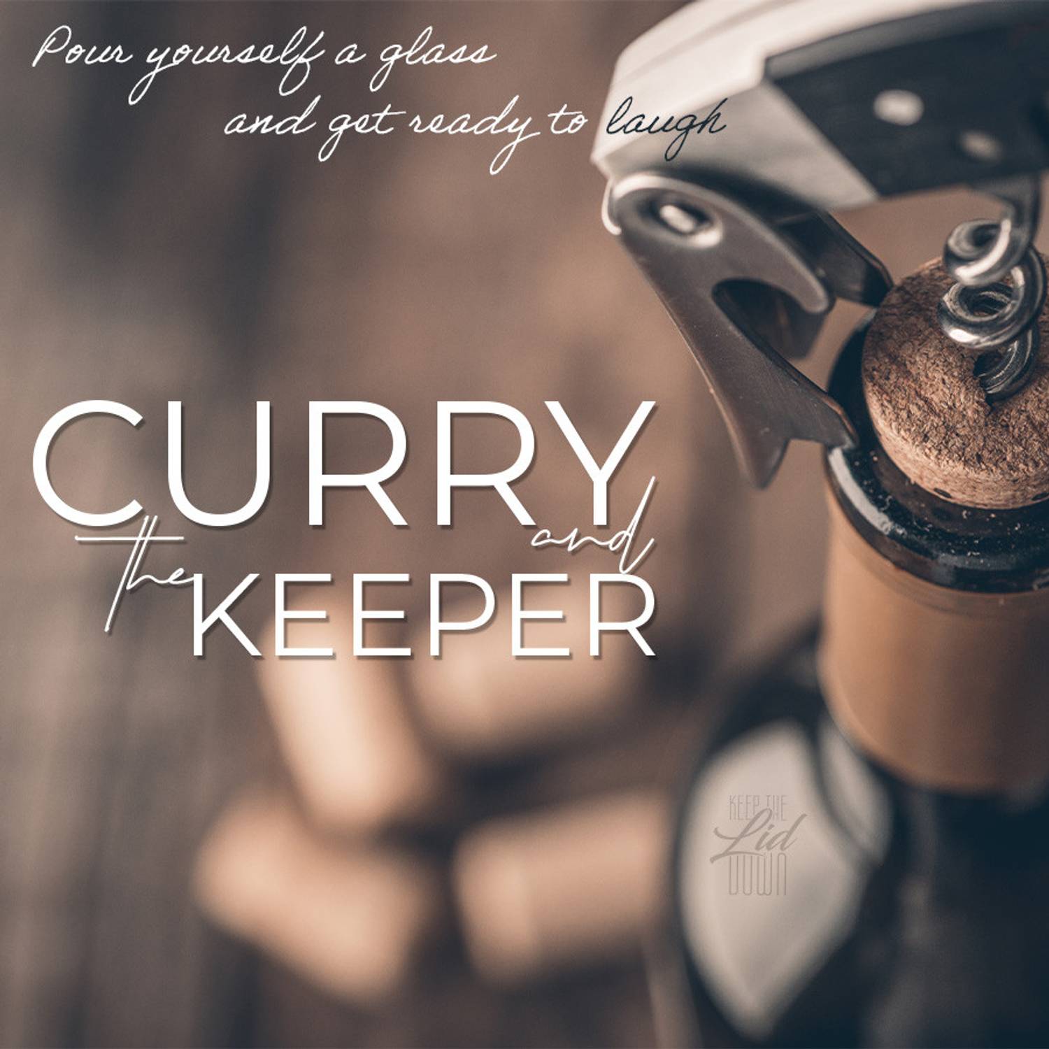 Curry and The Keeper
