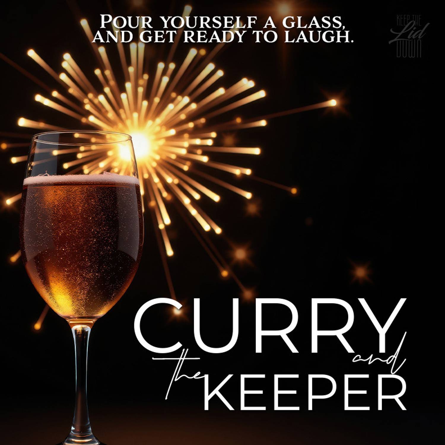 Curry and The Keeper
