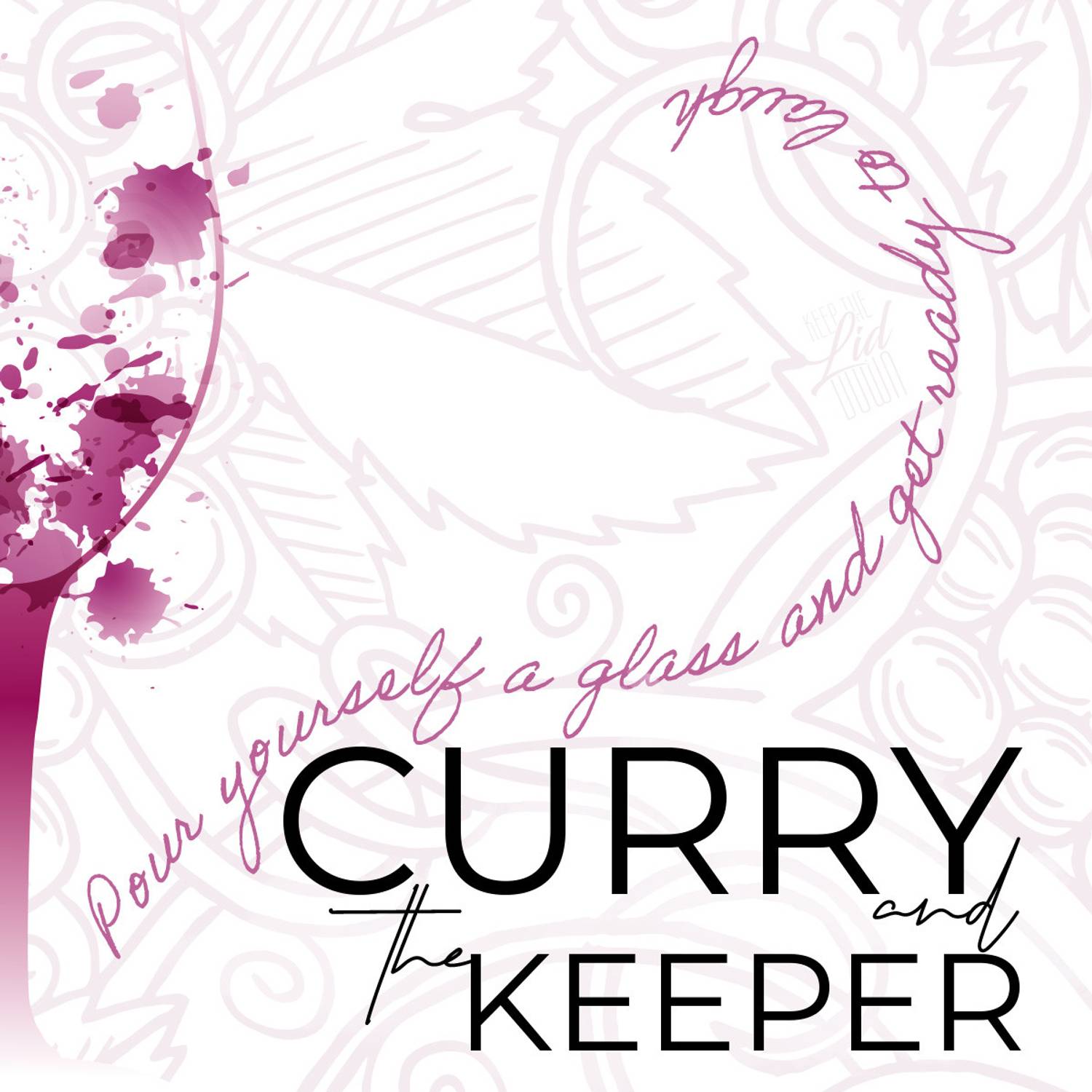 Curry and The Keeper