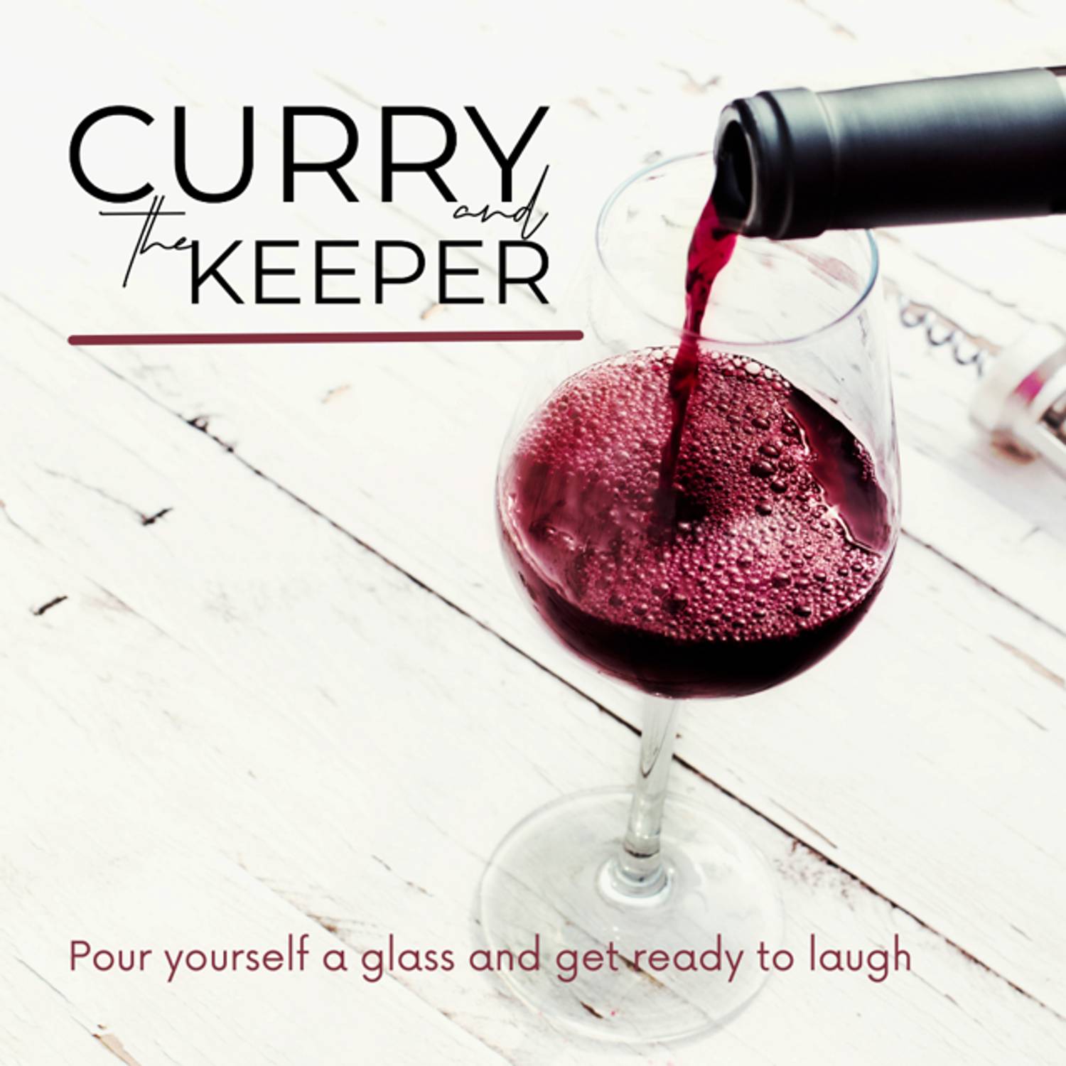 Curry and The Keeper