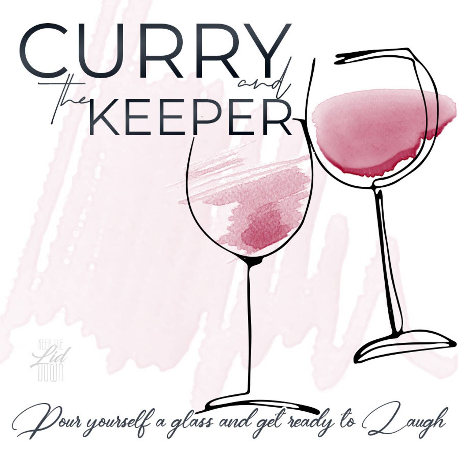 Curry and The Keeper