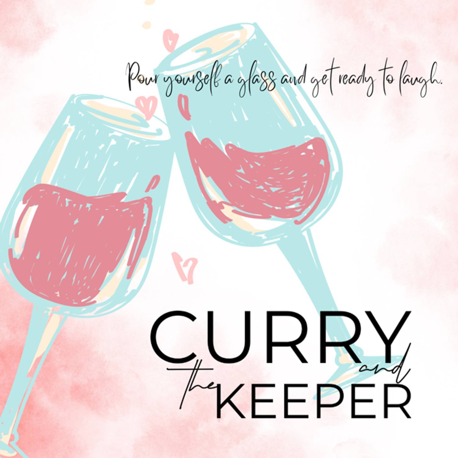 Curry and The Keeper