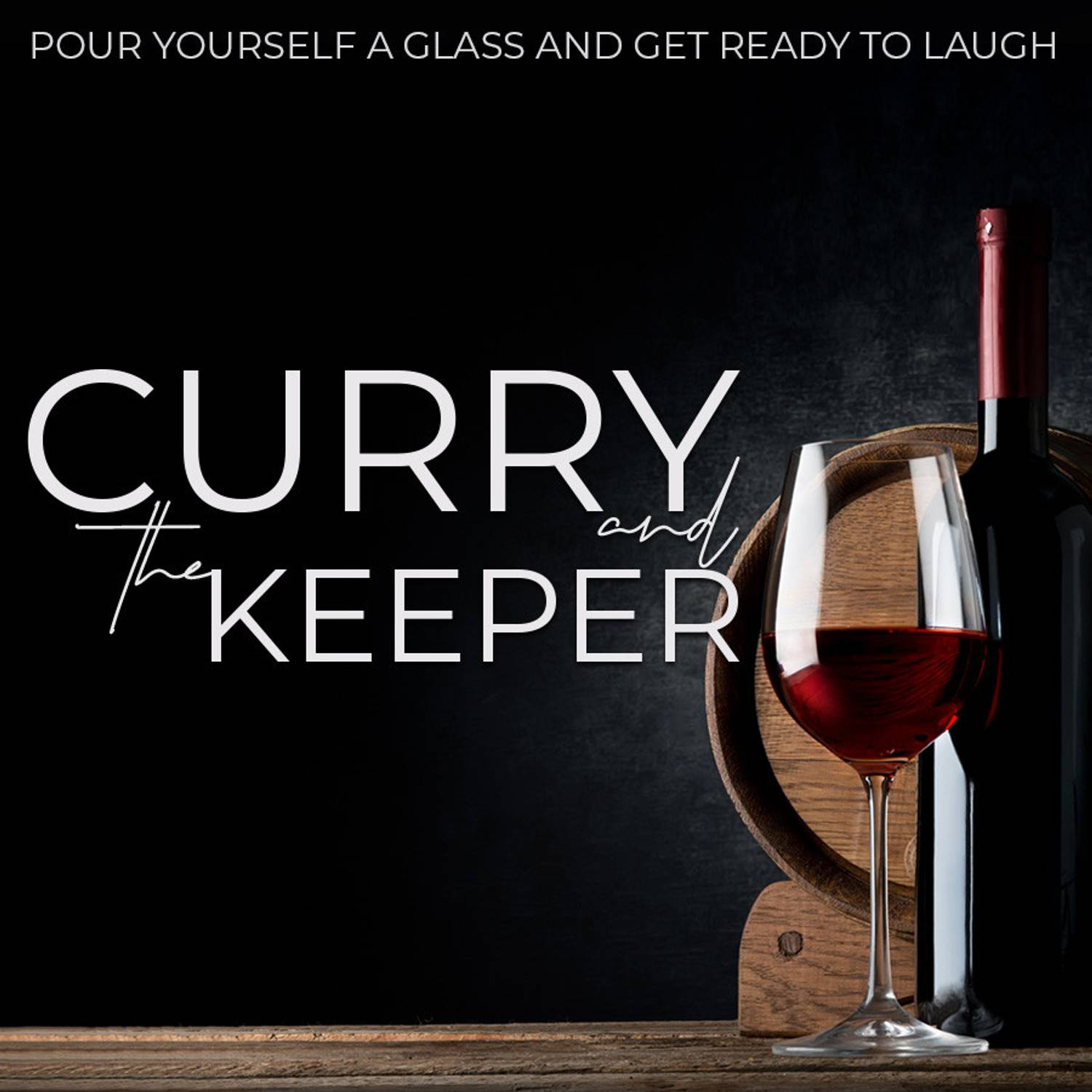 Curry and The Keeper