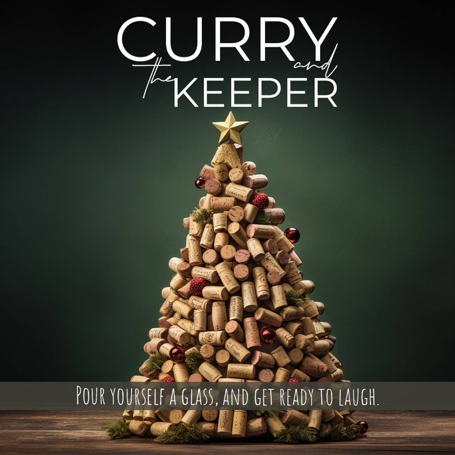 Curry and The Keeper